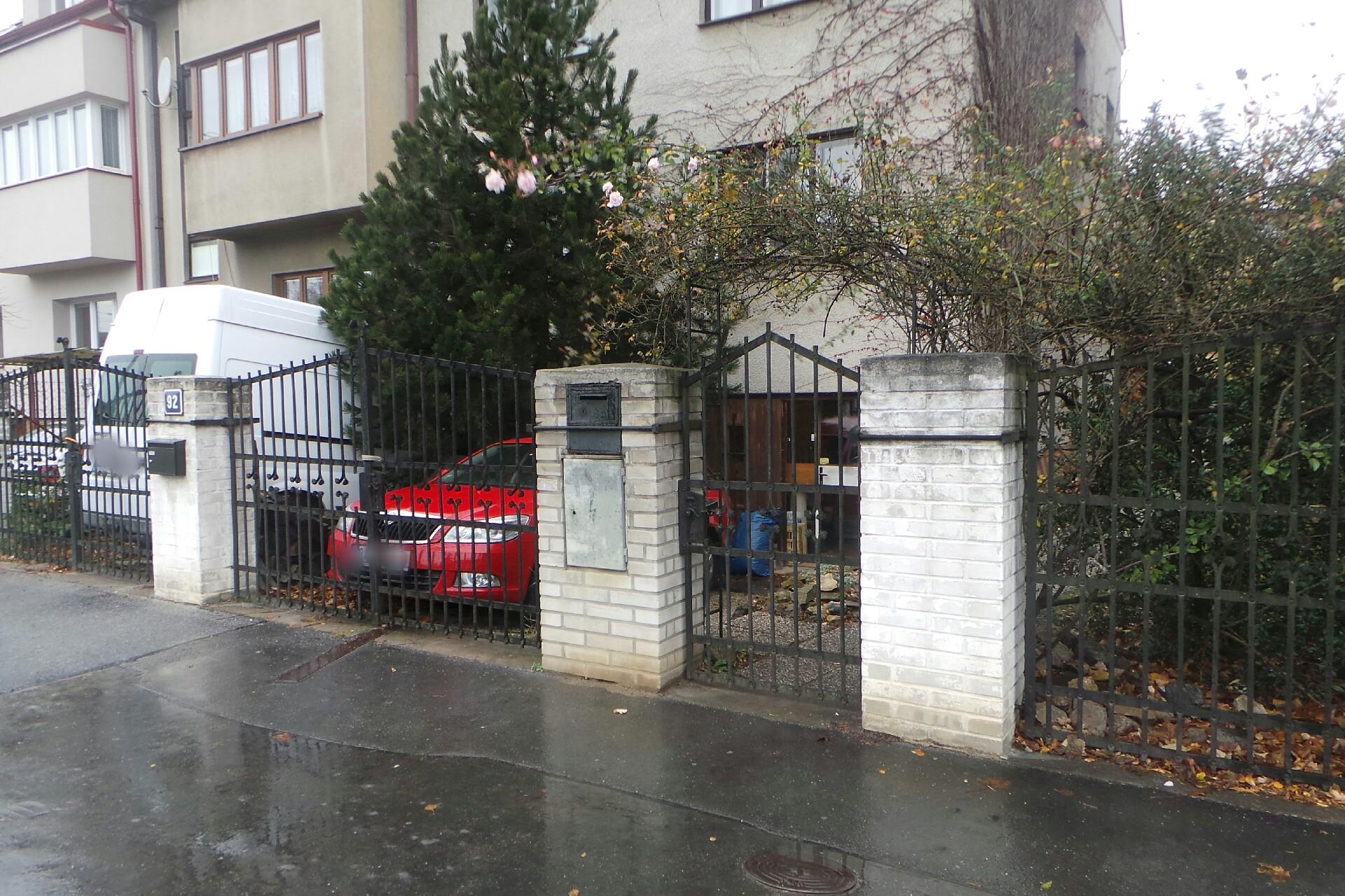 Ing. Jaromír Bacílek, CSc. - DORAPIS