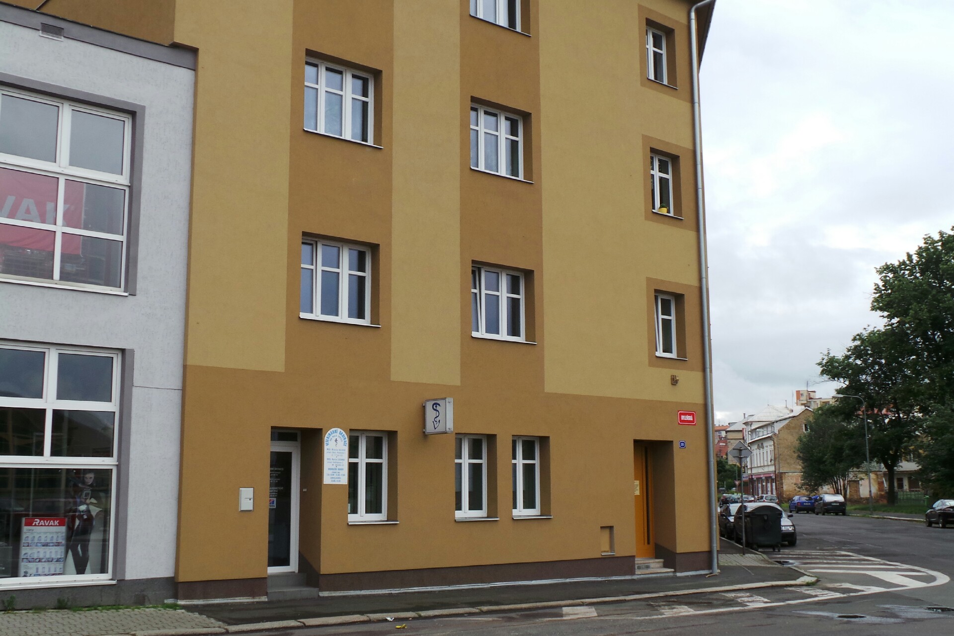 Soňa Urbanová - GREJSY