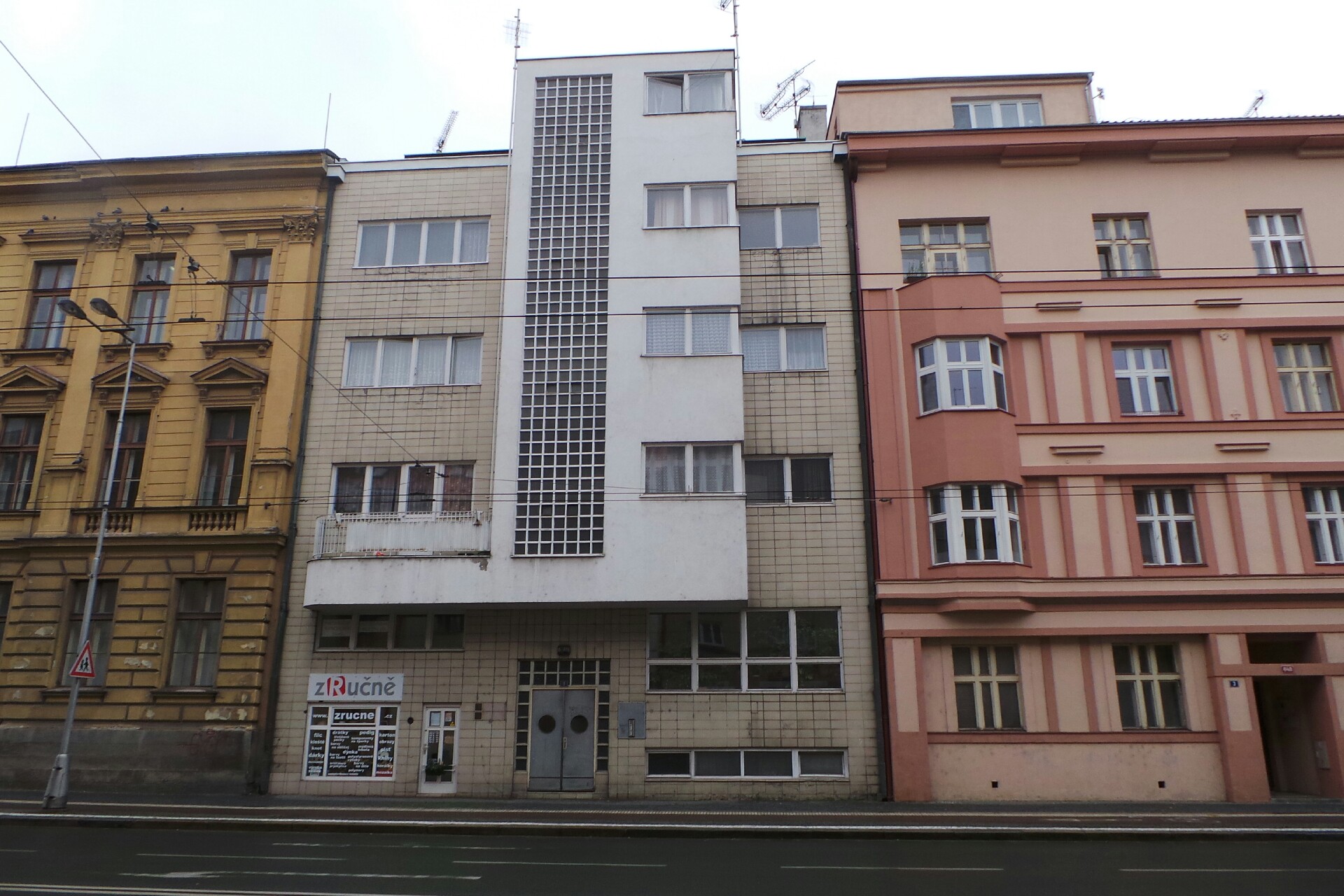 Ing. arch. Libor Toman