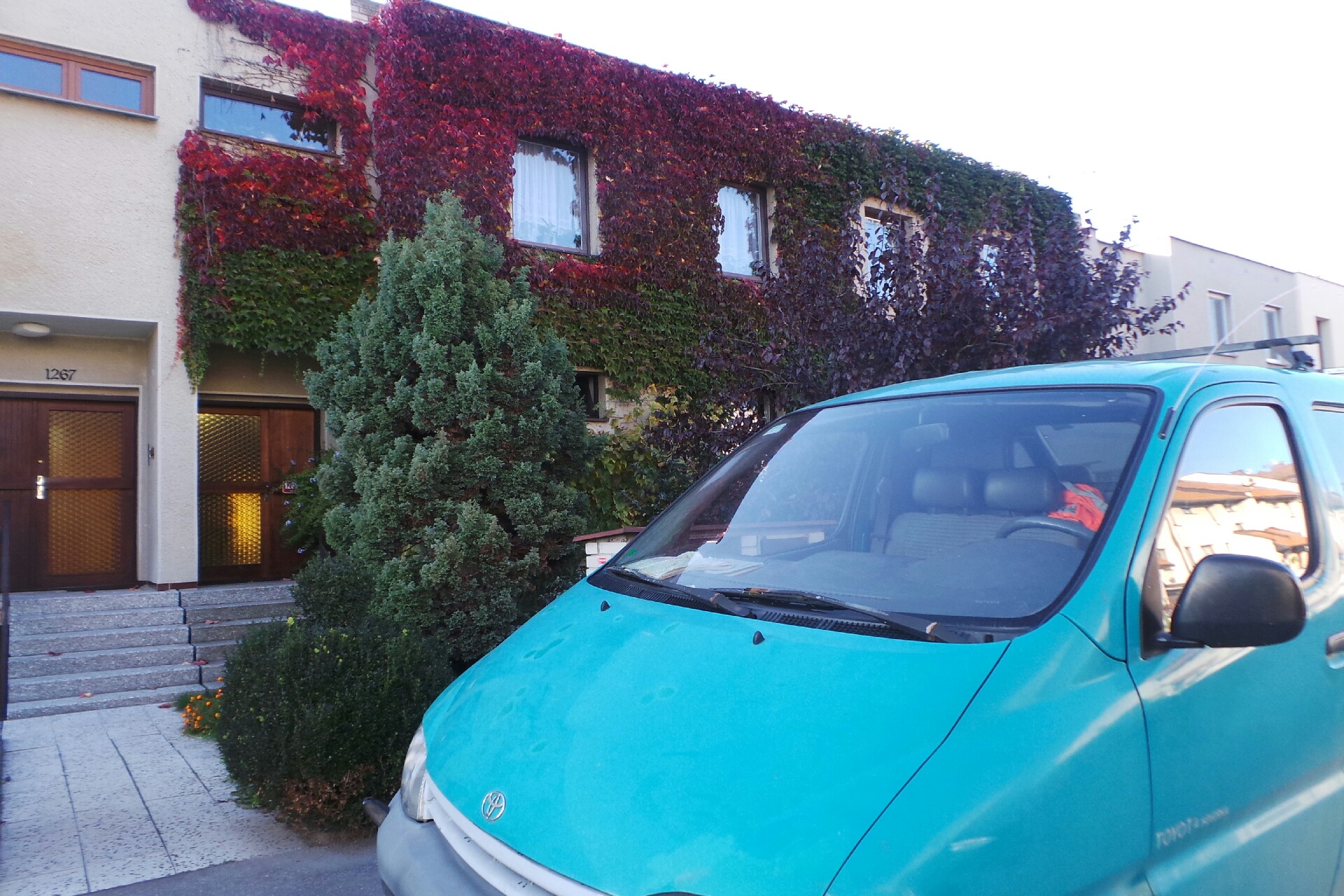 Viktor Molhanec - překladatelské služby