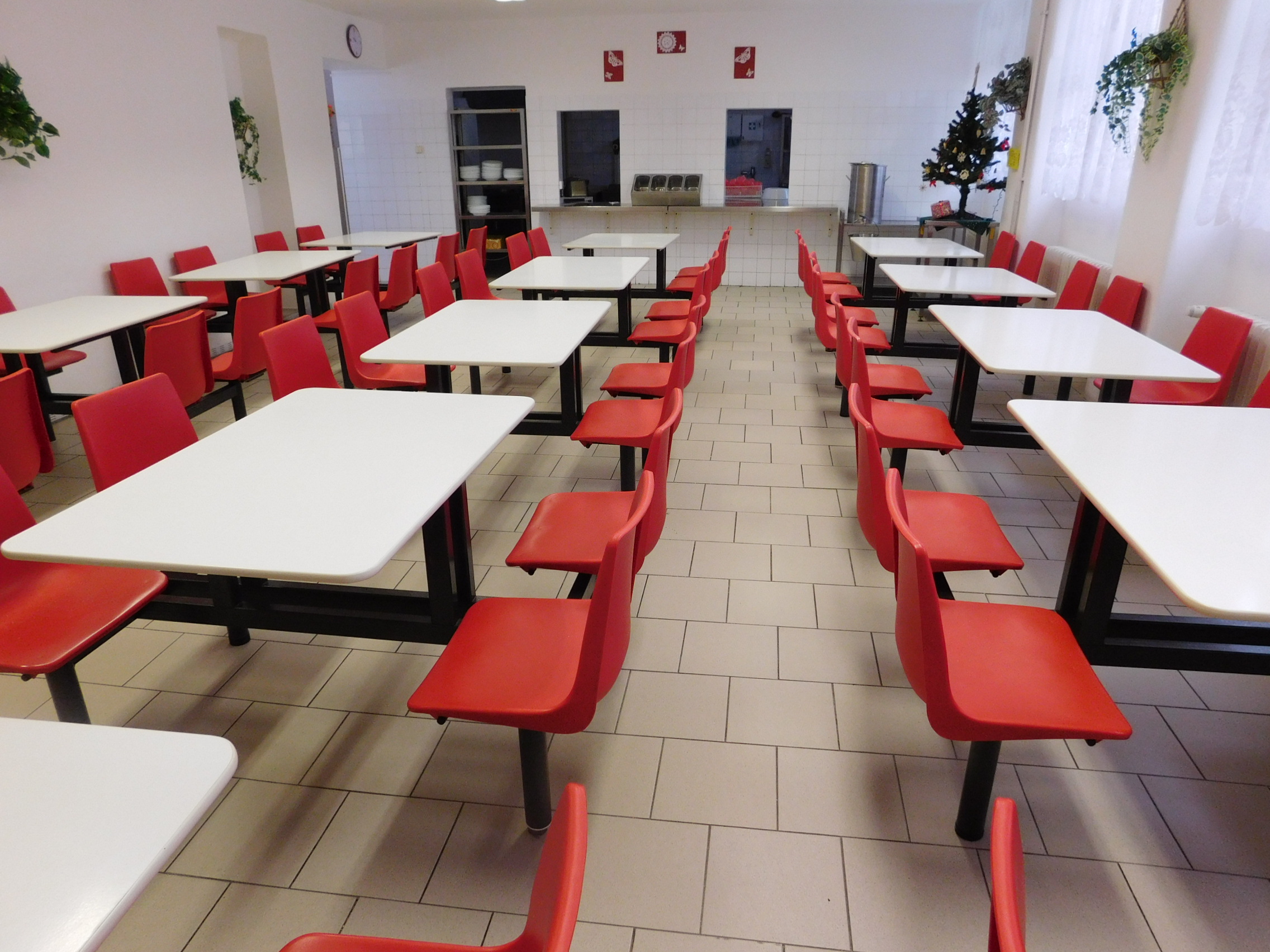 ZŠ Zámoraví, Kroměříž foto 4