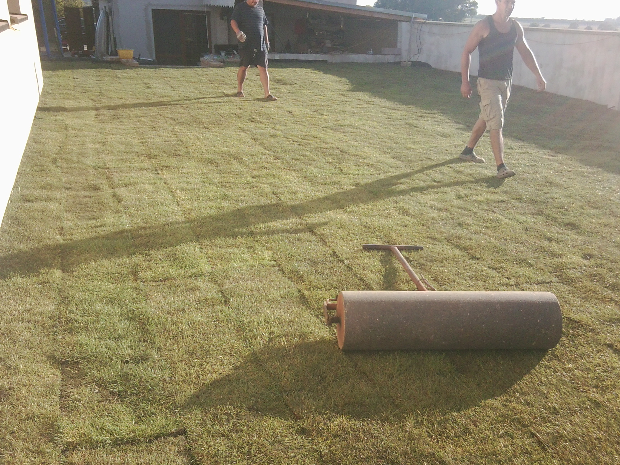 Voloshyn Stavby foto 2