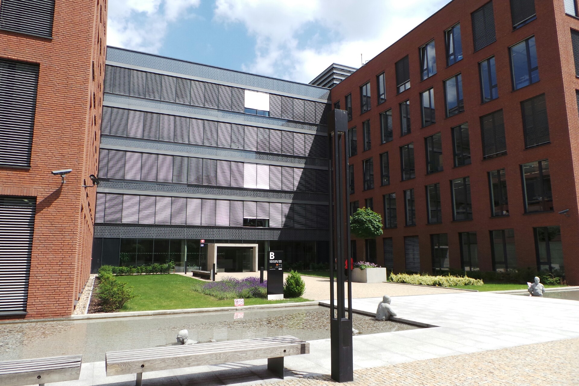 Deutsche Börse Services, s.r.o.