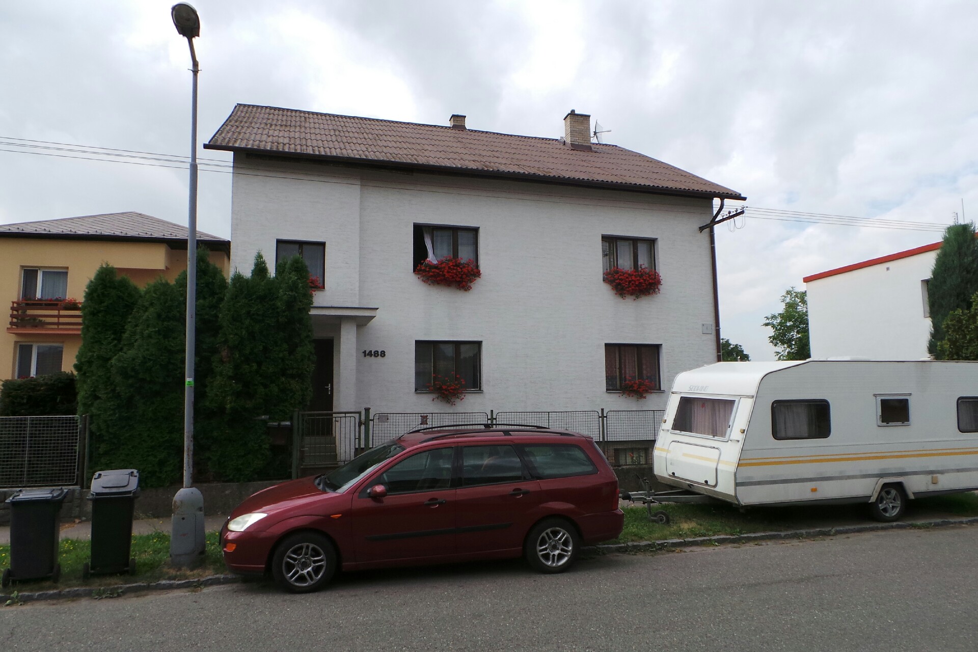 Konstrukční kancelář Roman Maliha