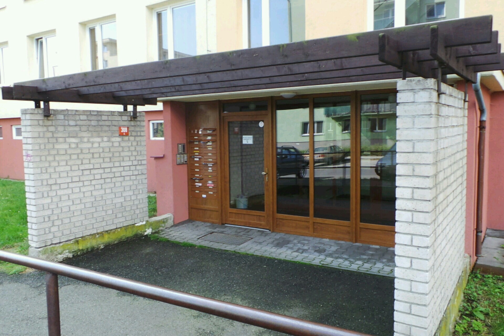 Ing. Miroslav Šťastný