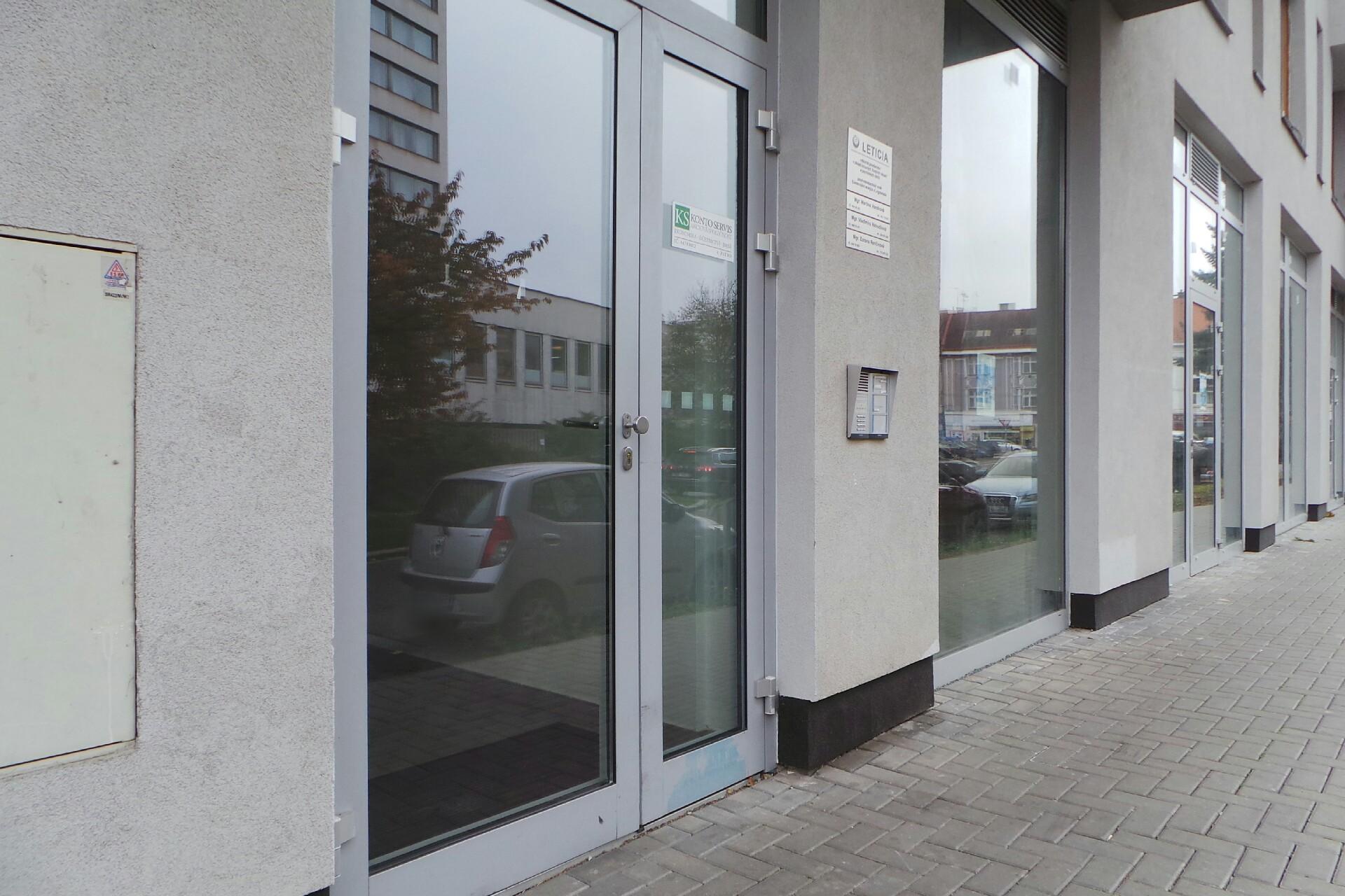 Mgr. Vladimíra Nahodilová