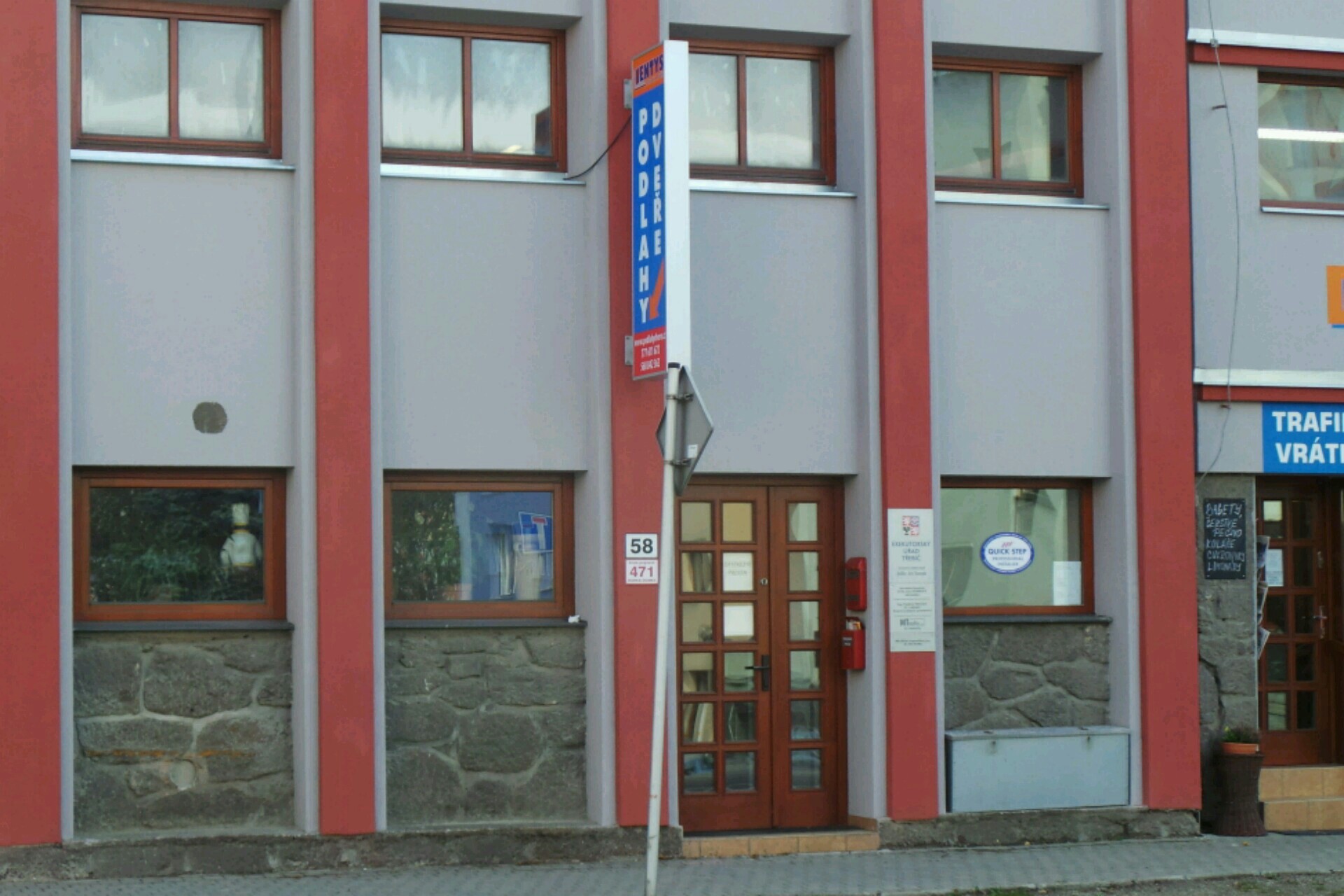 JUDr. Jana Tomková - advokátní kancelář