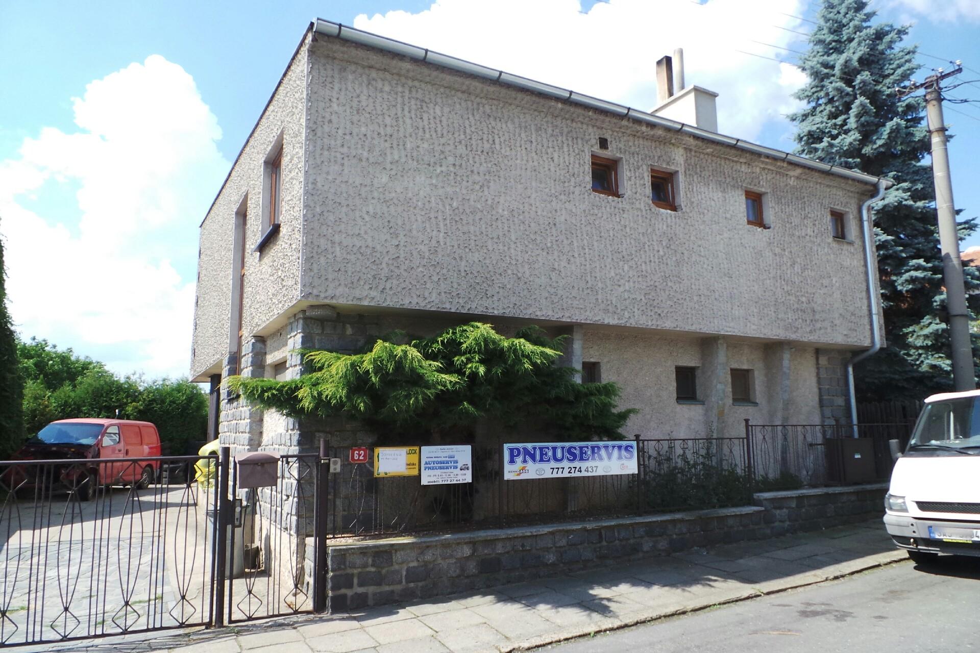 Jaroslav Kadlec - Autoservis a pneuservis