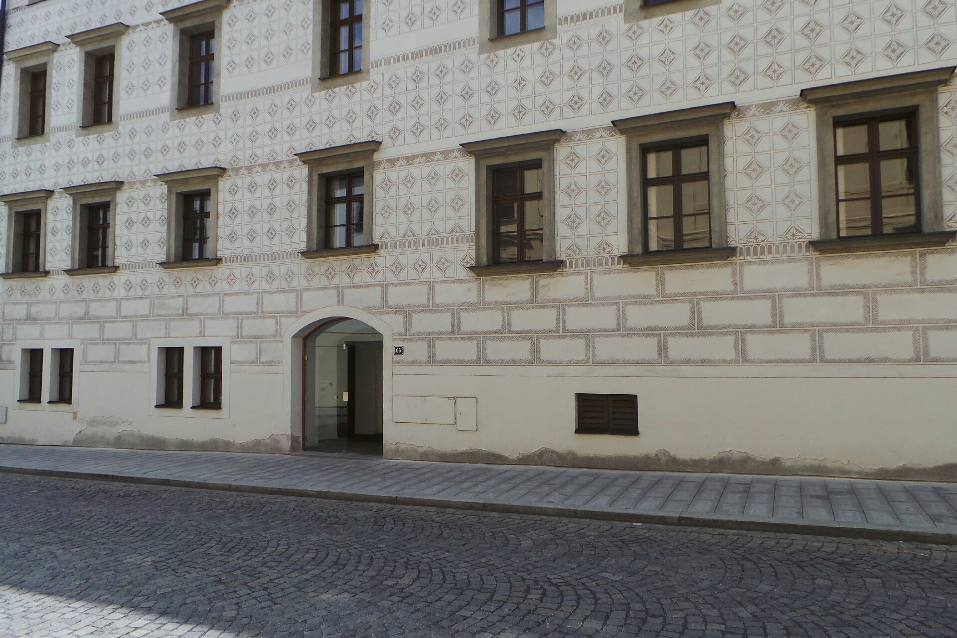 MÚ Klatovy - Odbor sociálních věcí a zdravotnictví