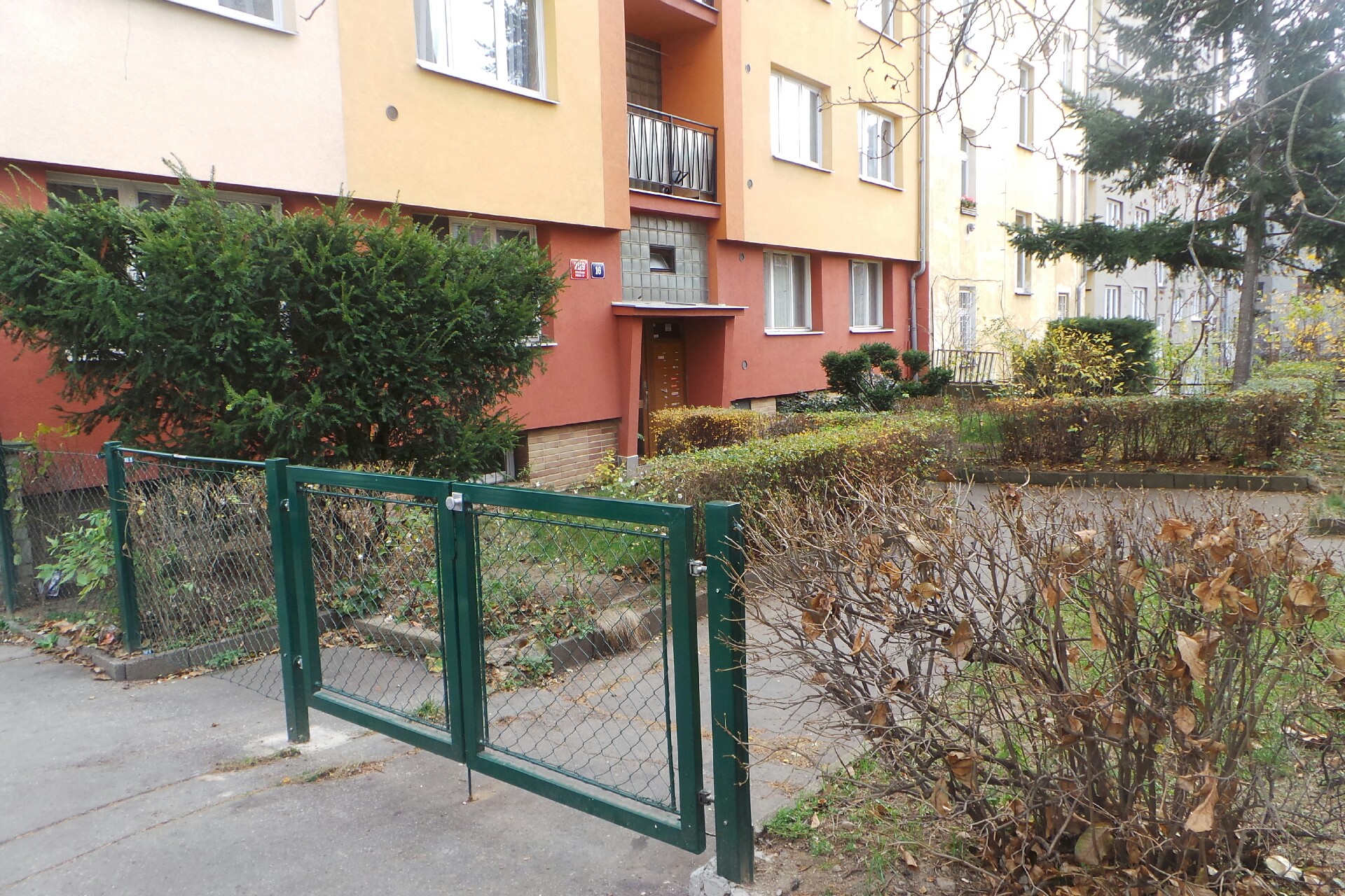 Sportovní Klub Správná Míra