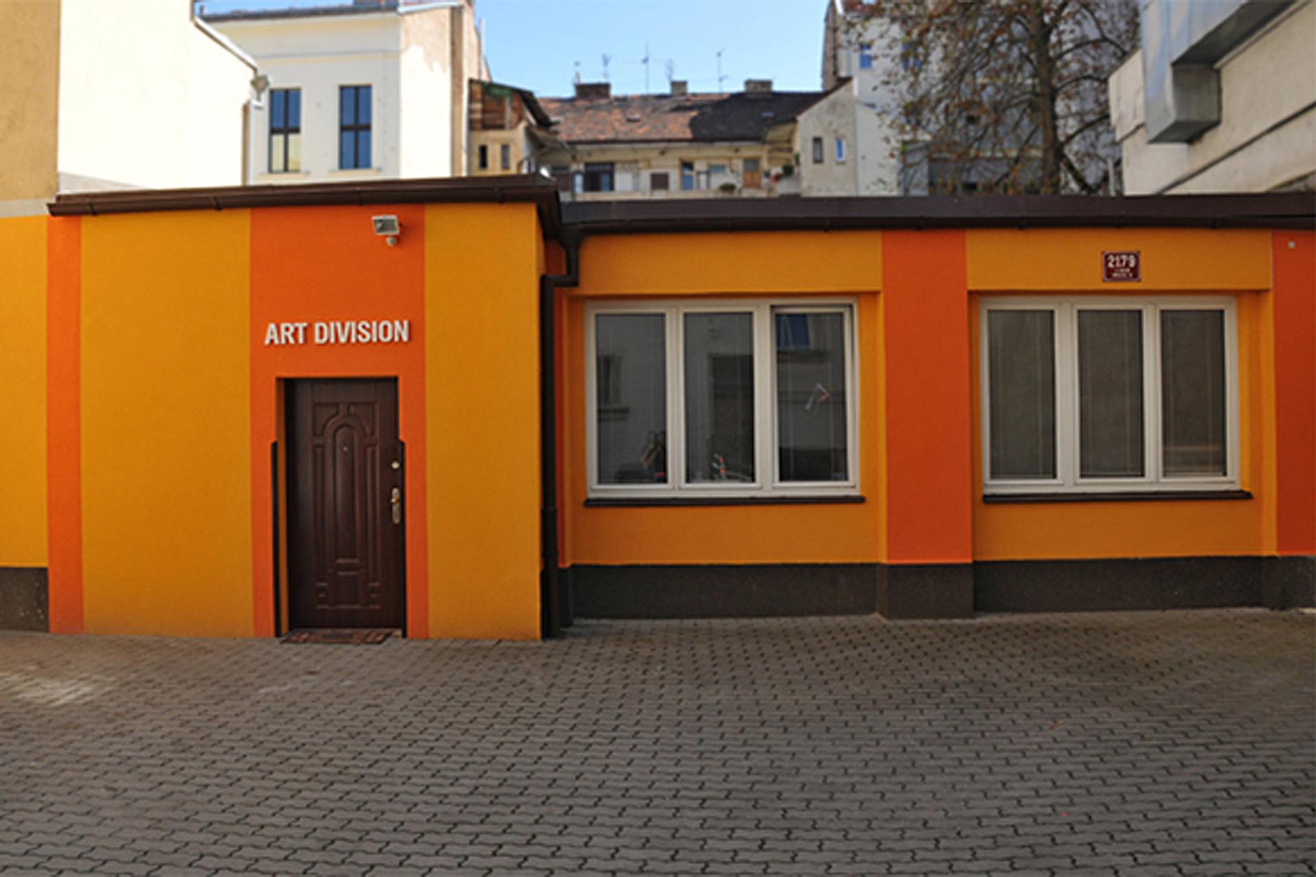 Art Division, s.r.o.