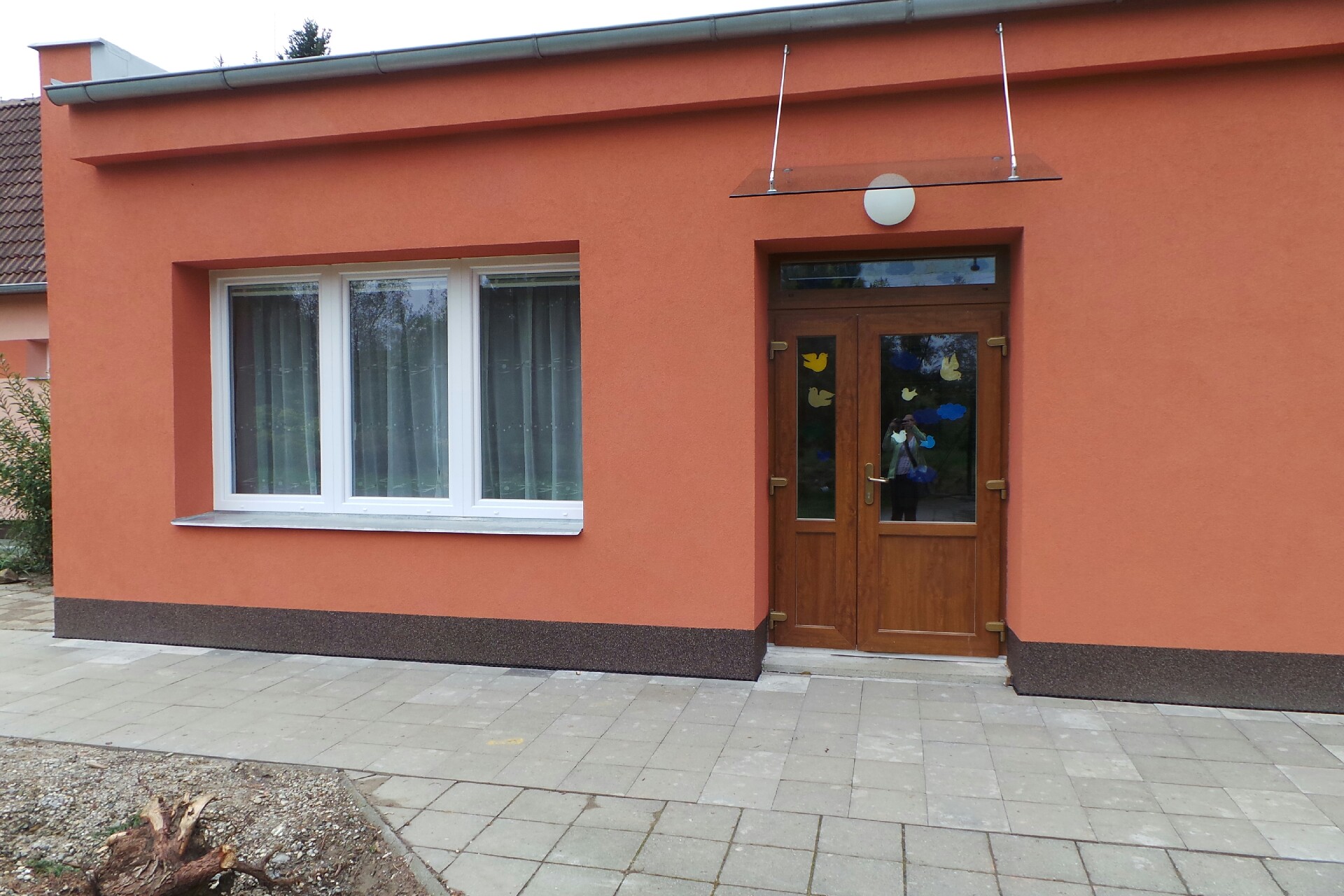 MŠ Uherské Hradiště-Jarošov