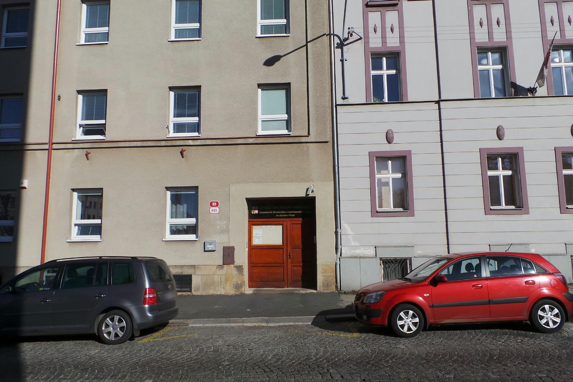 Česká obchodní inspekce