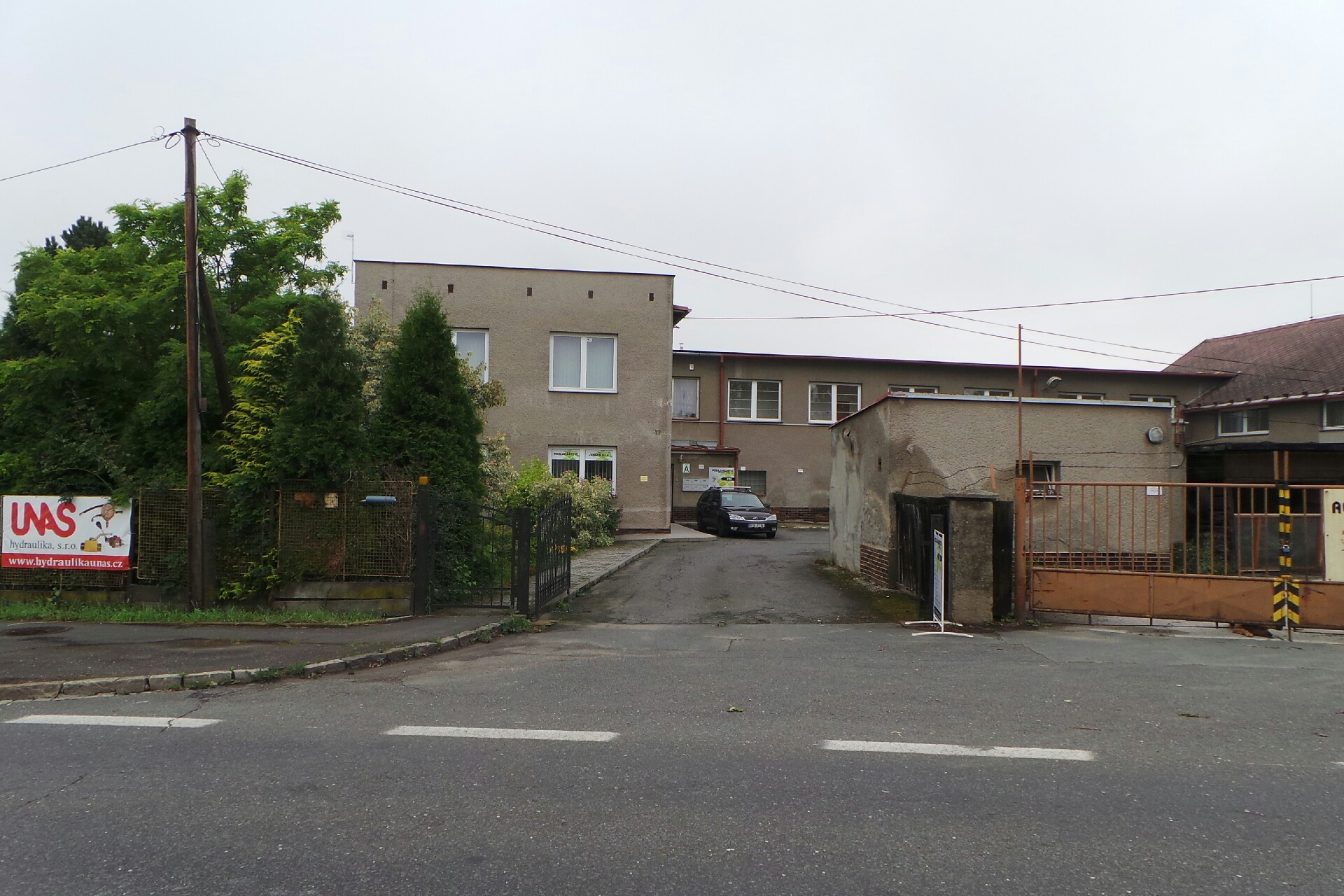 Pramacom Prague, spol. s r.o.