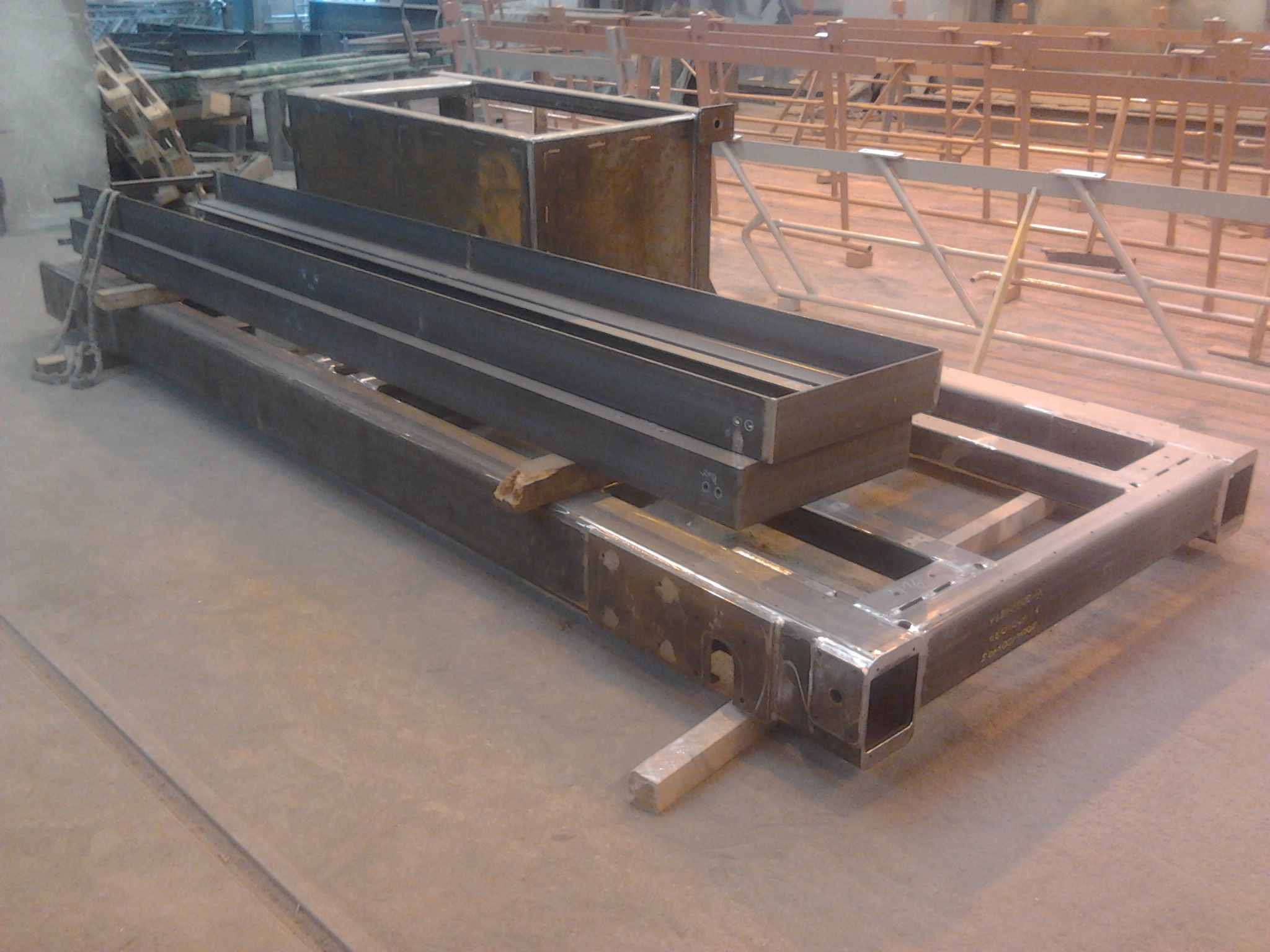 RM CORRECT STEEL GROUP, s.r.o. foto 4
