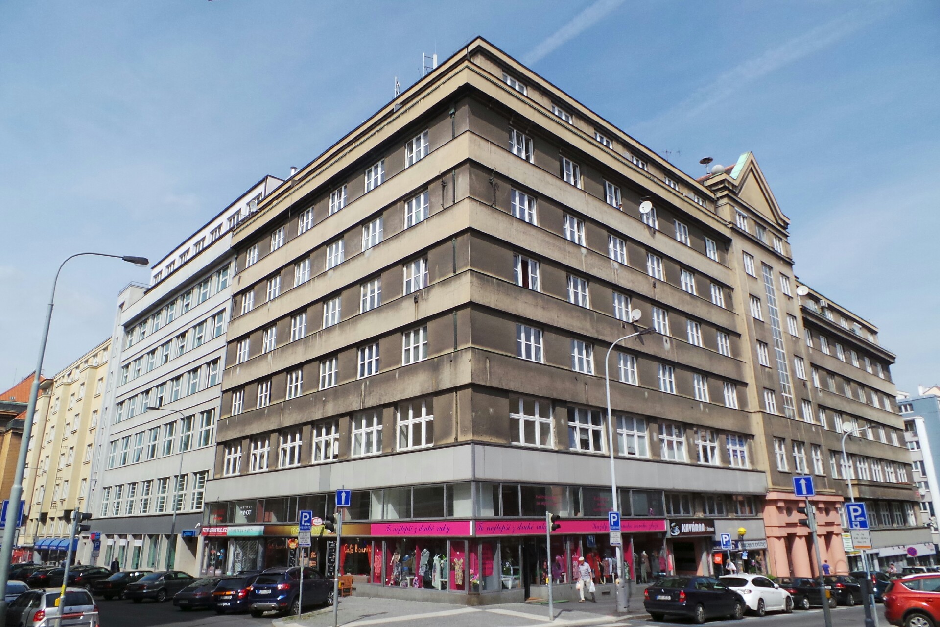 Oldřiška Pochmannová - zubní laboratoř foto 1