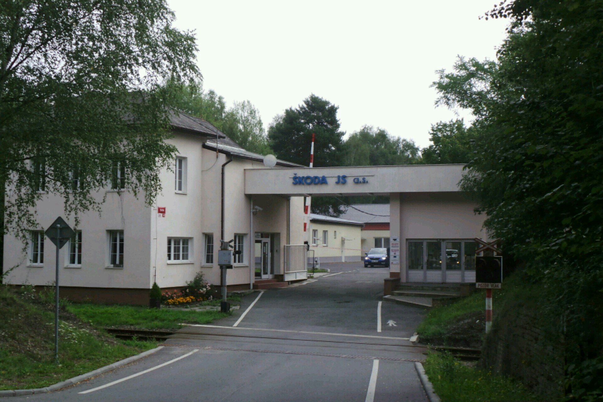 TĚSNOST PLZEŇ, s.r.o.