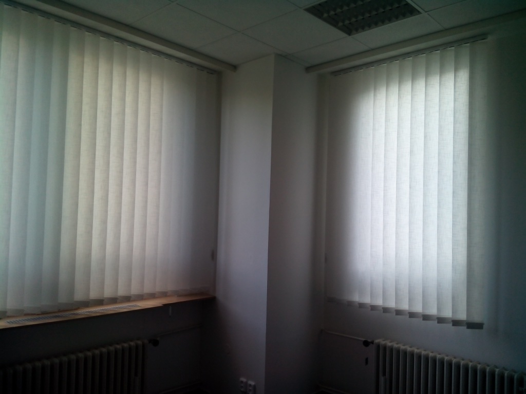 ŽALUZIE-LEVNĚ.CZ foto 2