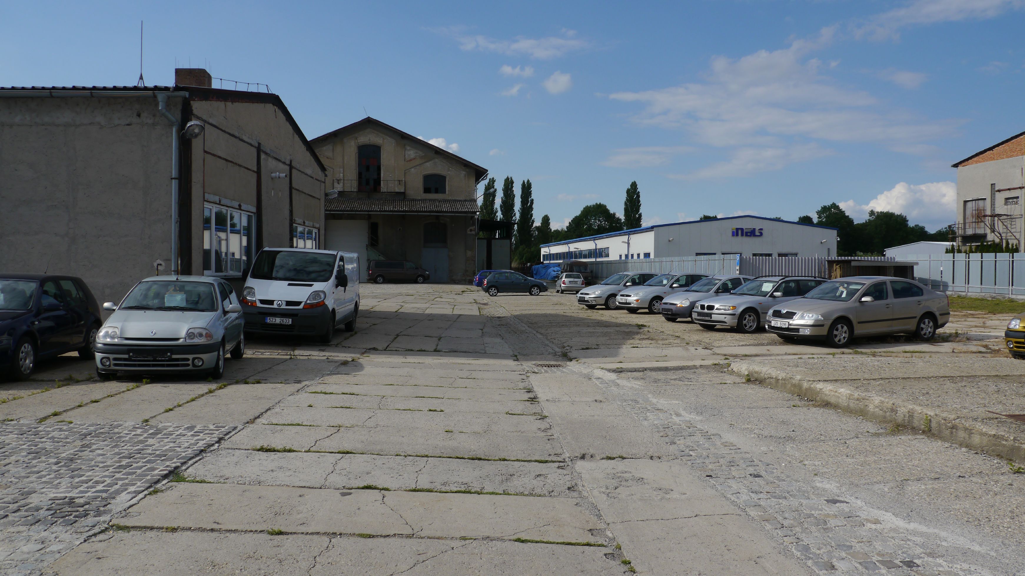 Miroslav Belli s.r.o. - autoservis foto 4