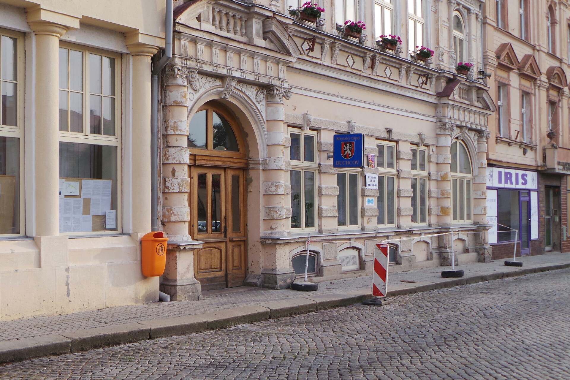 MÚ Duchcov - Odbor sociálních věcí a zdravotnictví foto 2
