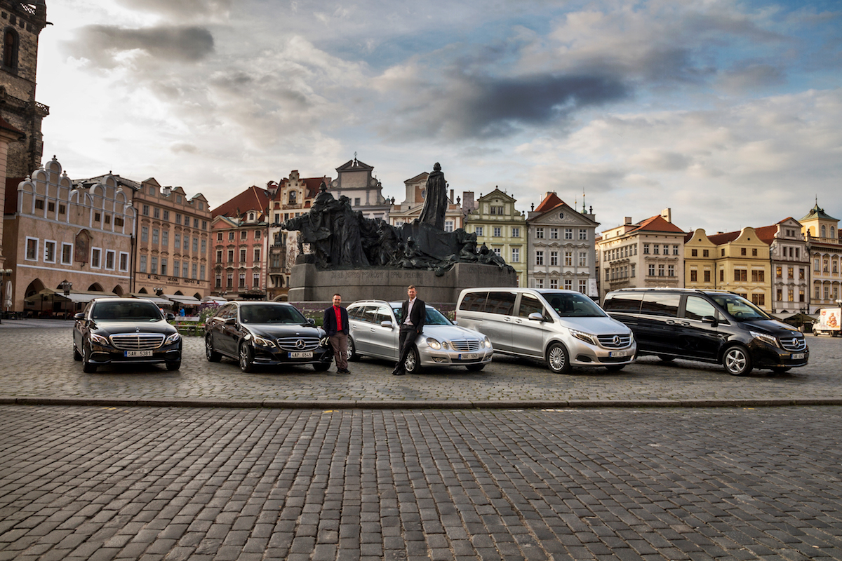 Mdriver - Miloš Skácel