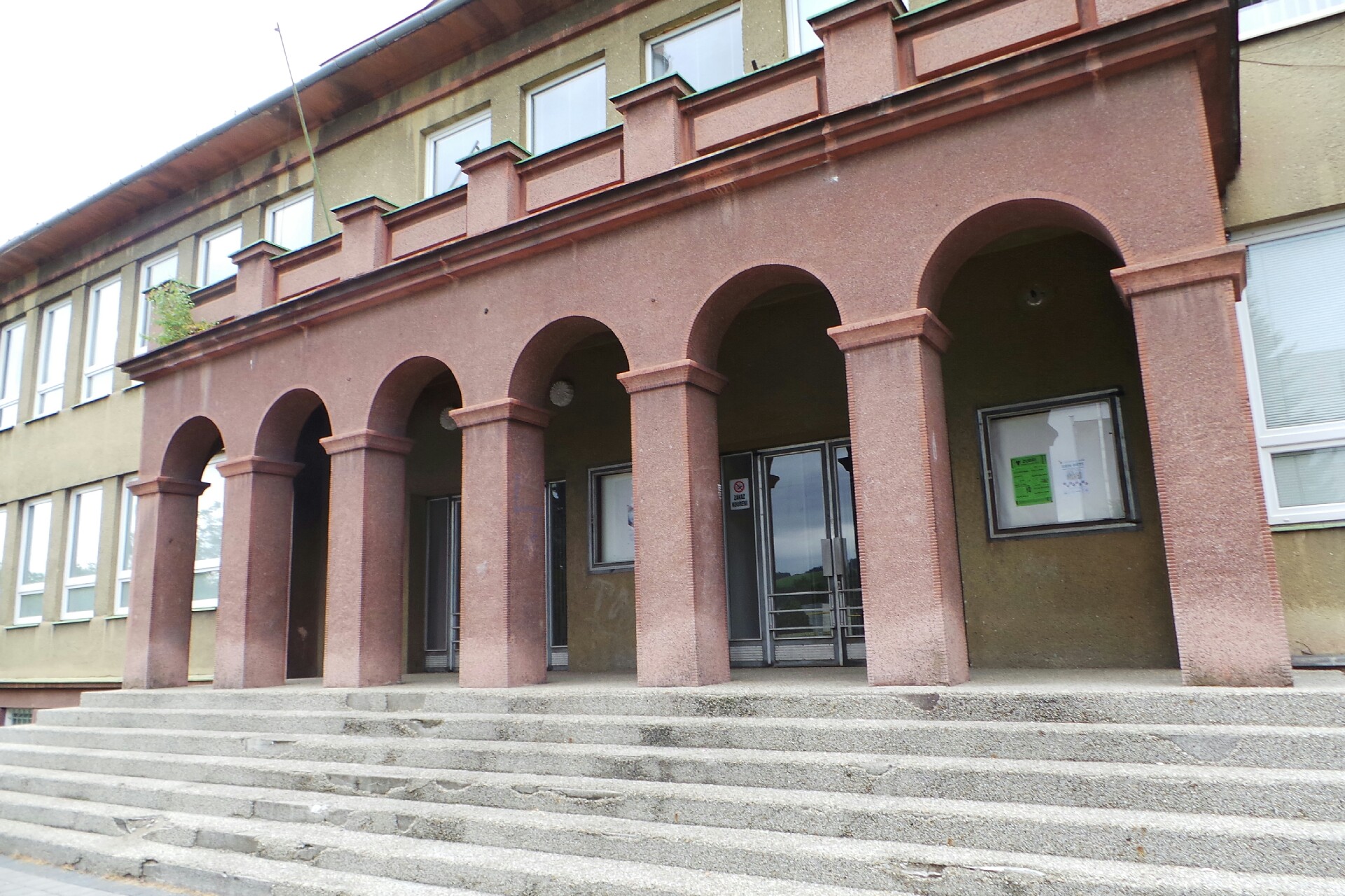 MÚ Zubří - Odbor kultury a sportu