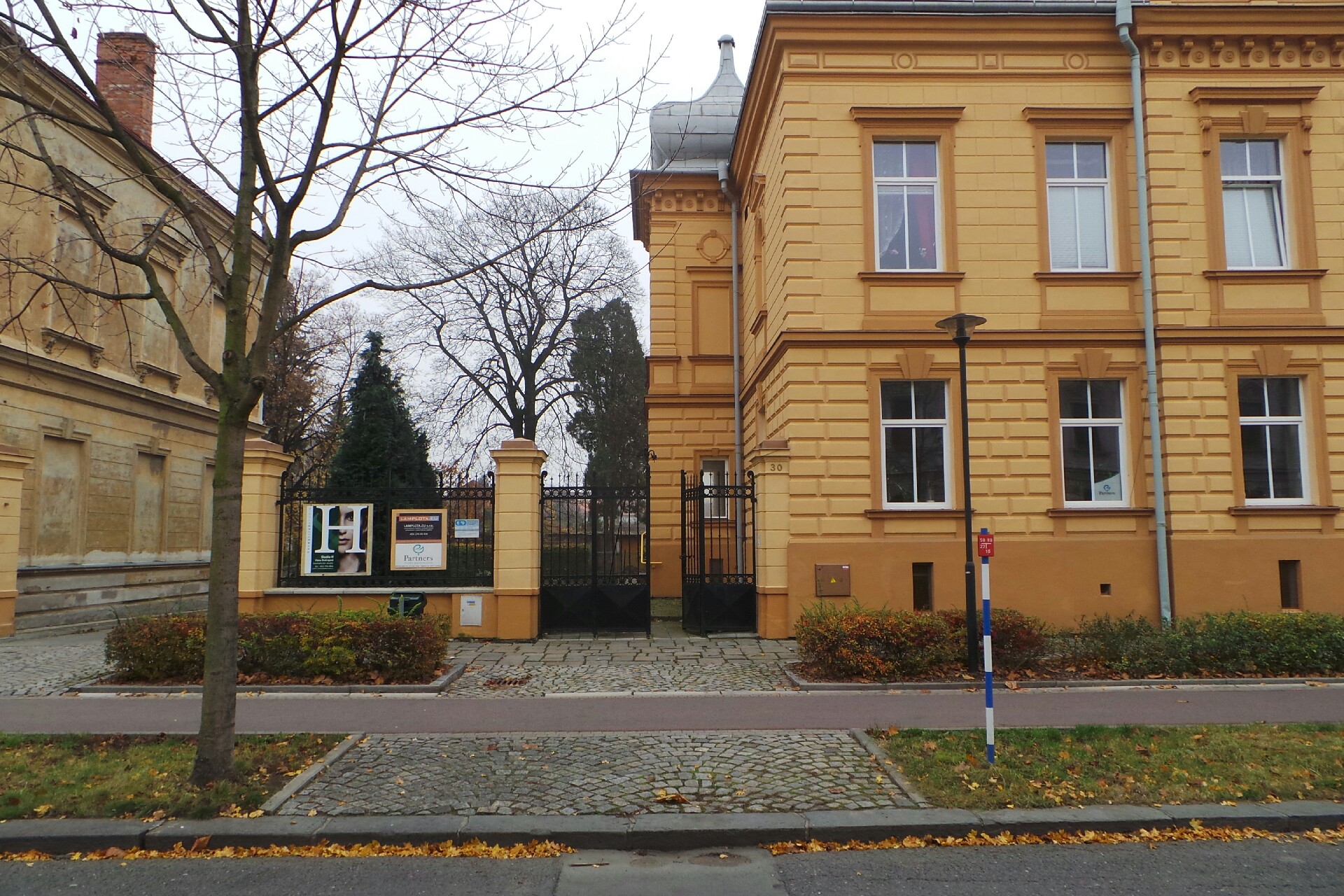 Studio H - Hana Ondrejová