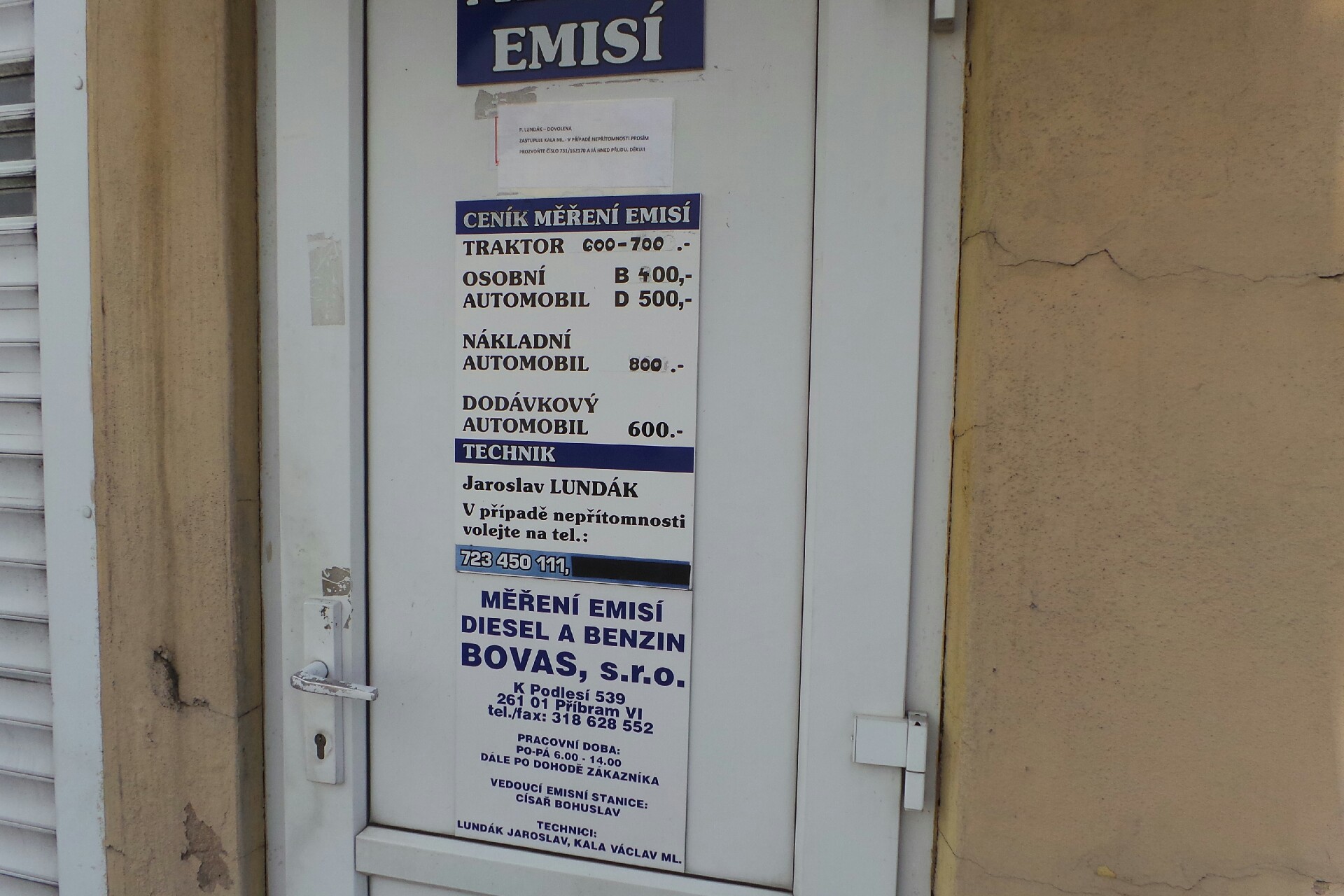 BOVAS, s.r.o. foto 2