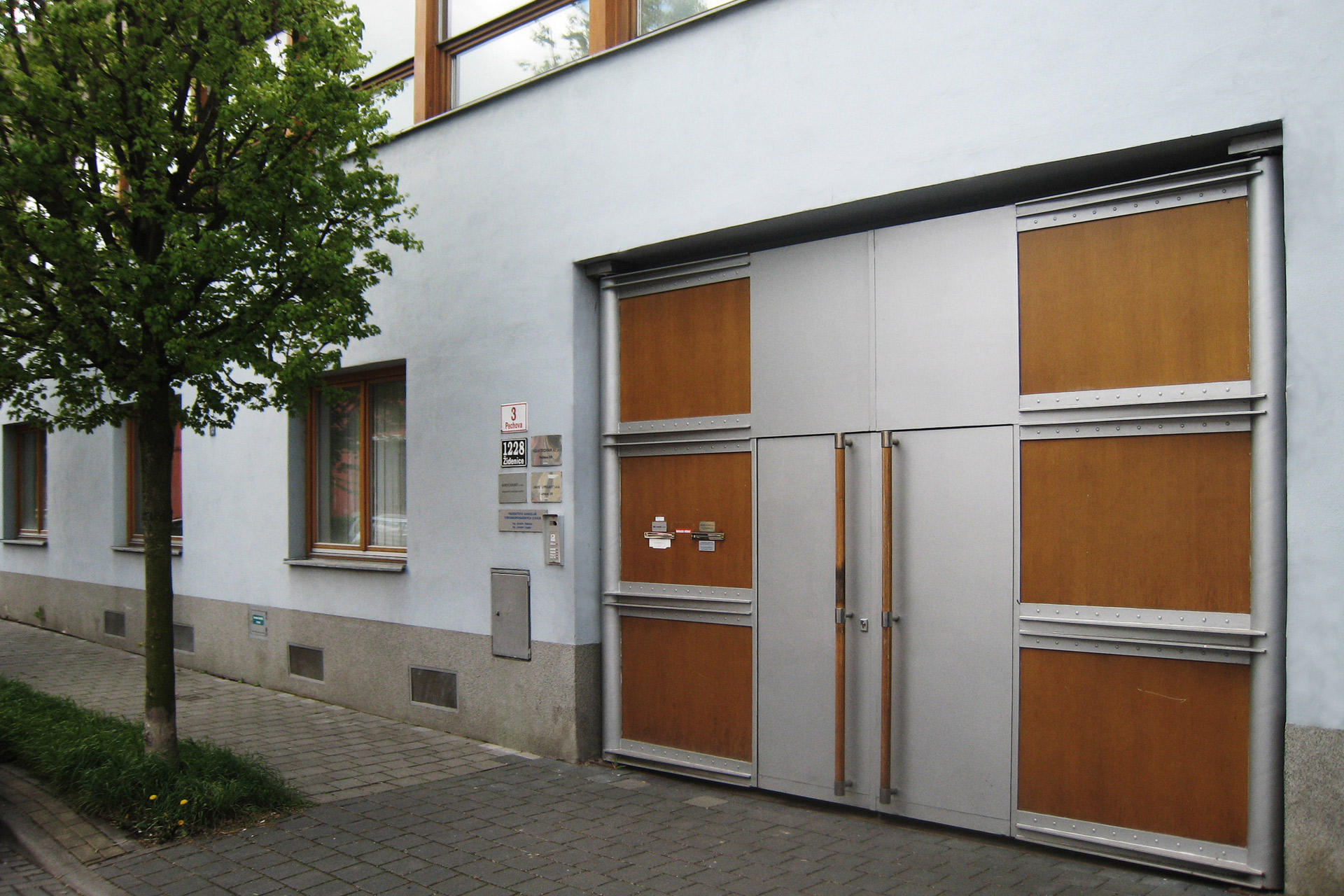 UP constructions, s.r.o.