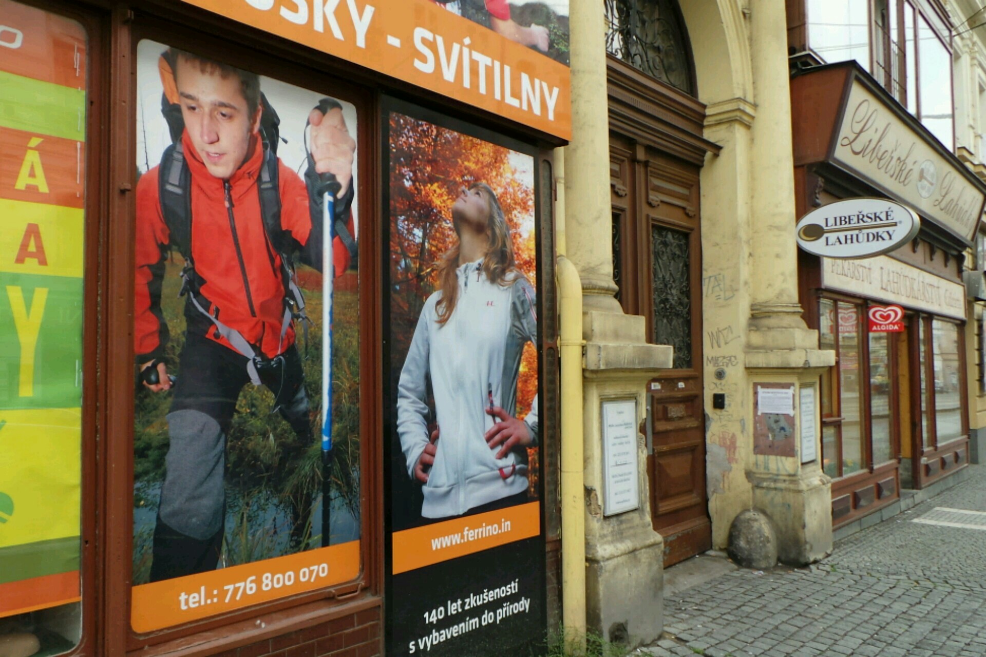 Praktická lékařka MUDr. Pavla Šullová