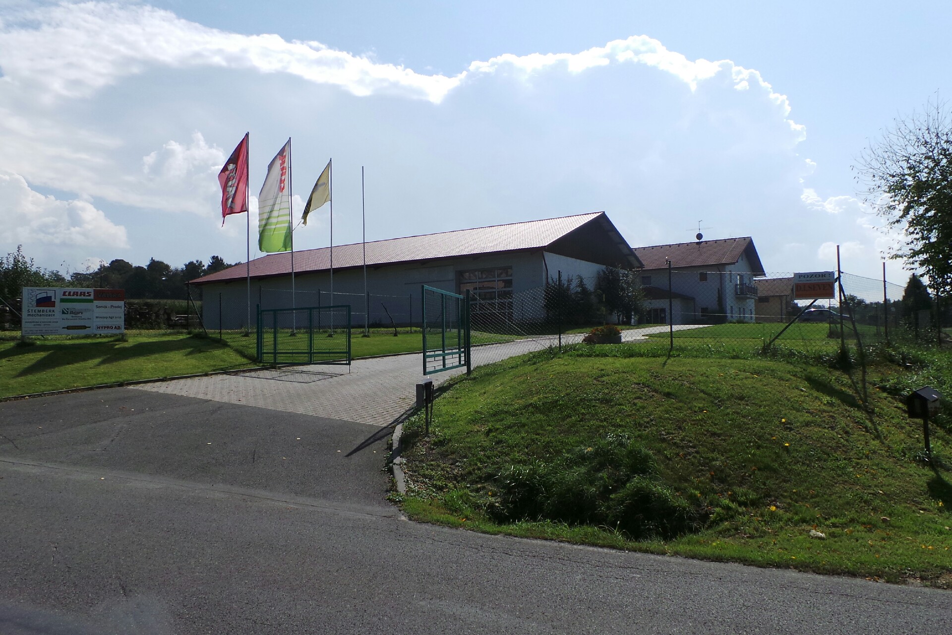 WINCORP AGRI, spol. s r.o.