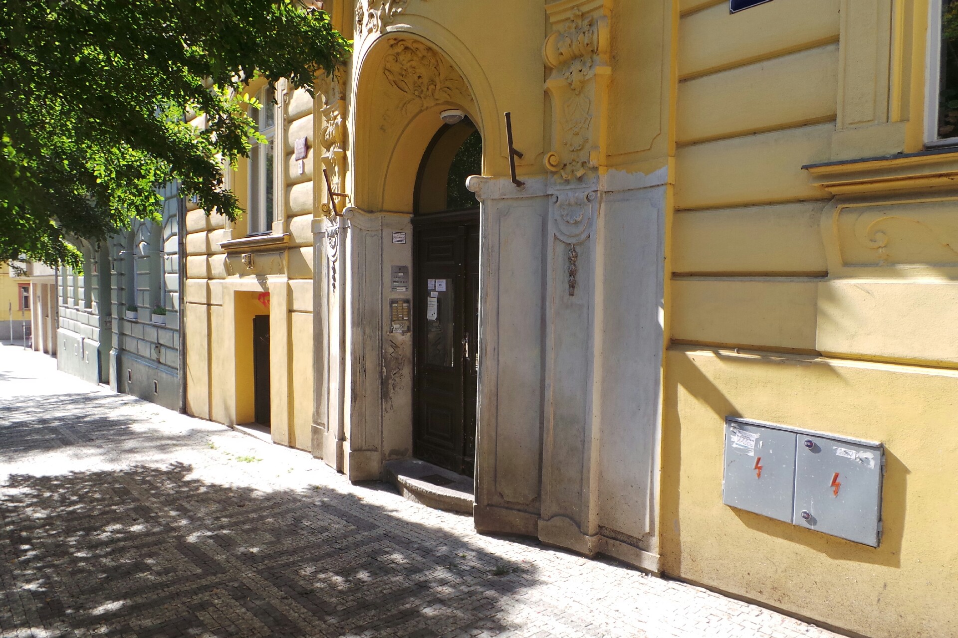 Dolmen servis, s.r.o.