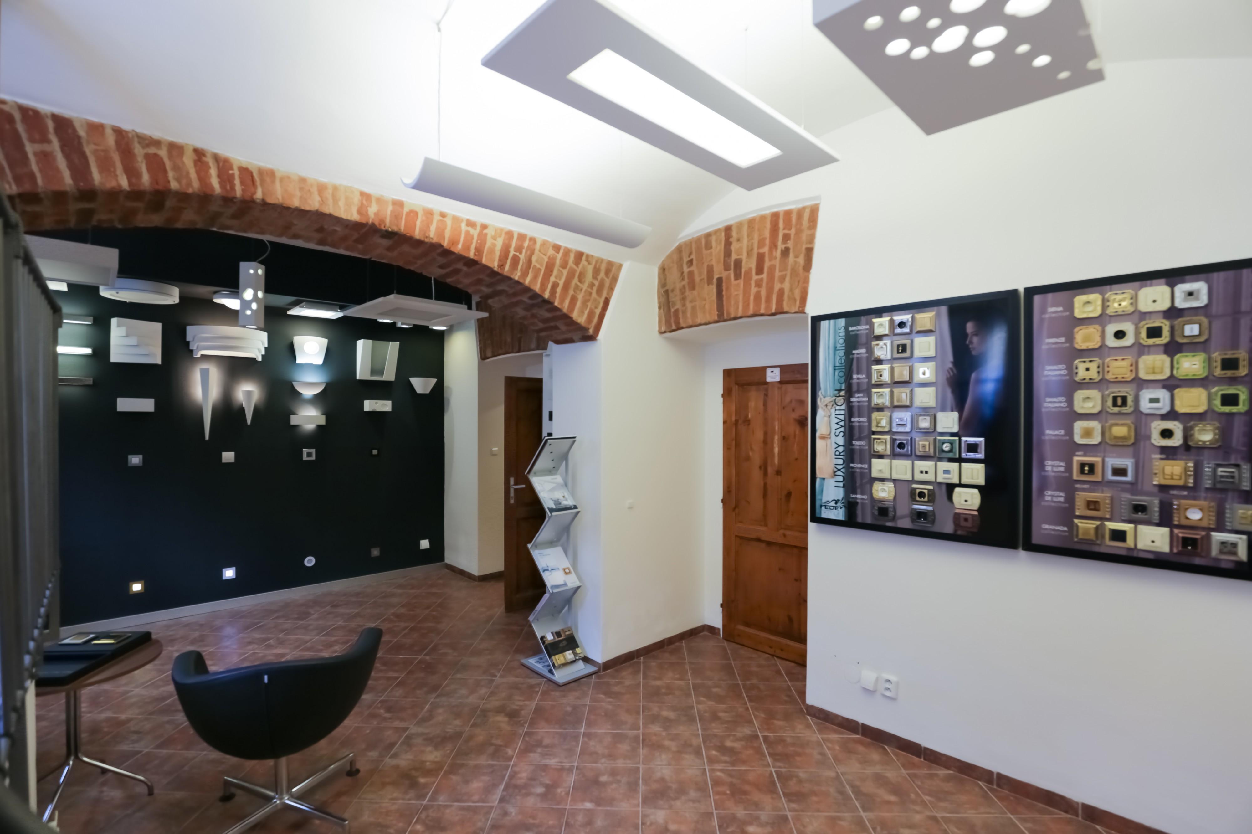 Elektro&Light s.r.o.