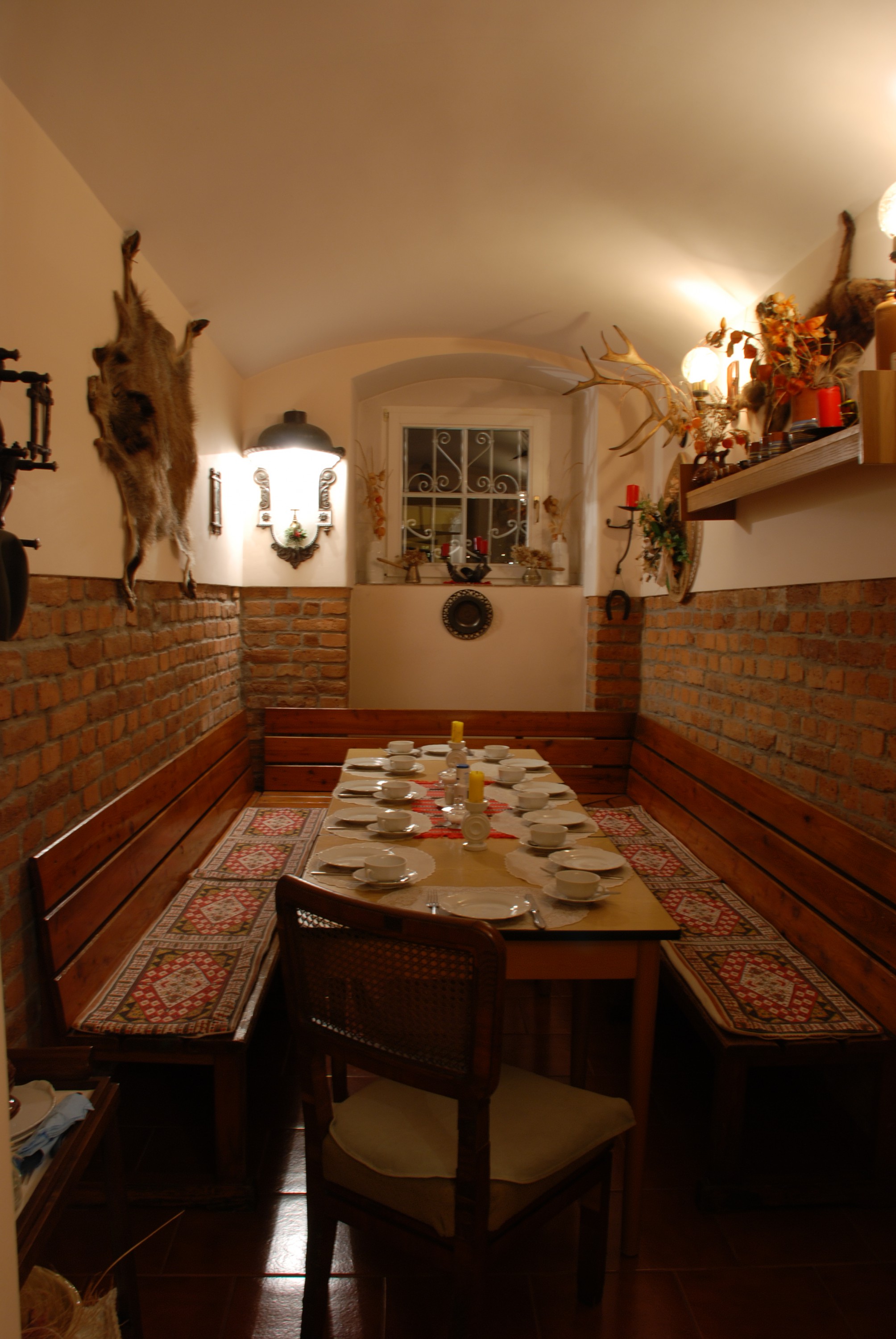 Pension Amadeus foto 5