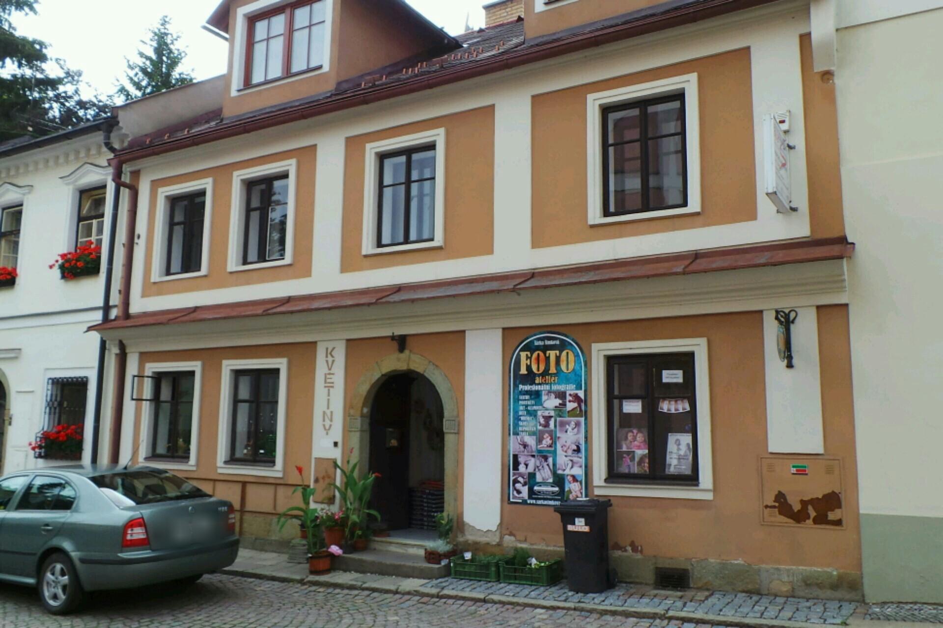 AUTOŠKOLA TREND, s.r.o.