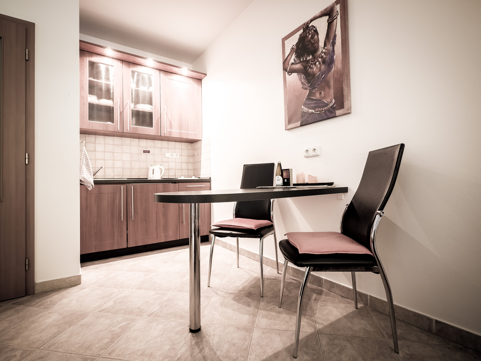 Apartmány Kolonáda foto 5