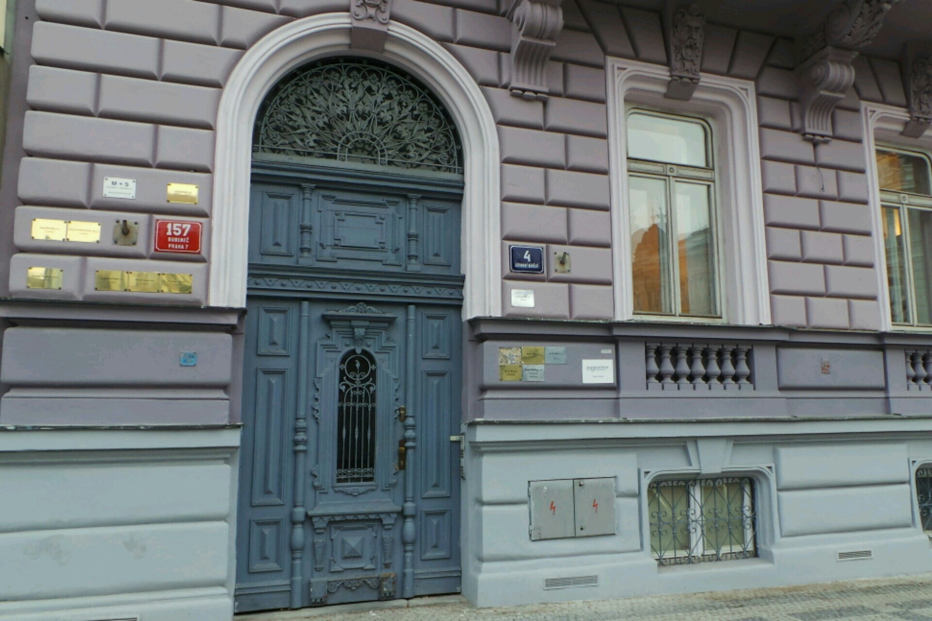 JUDr. Tomáš Nebeský, advokát foto 2