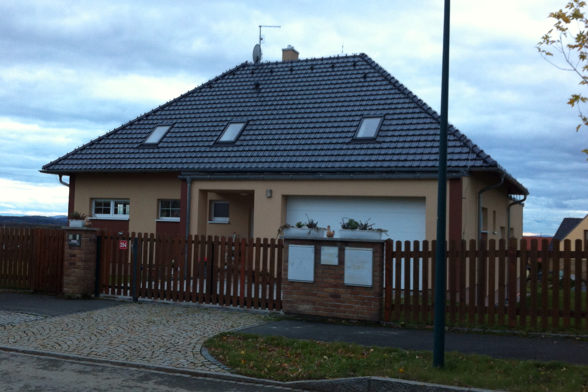 Šlehofer - dodavatelsko montážní a obchodní firma, s.r.o.