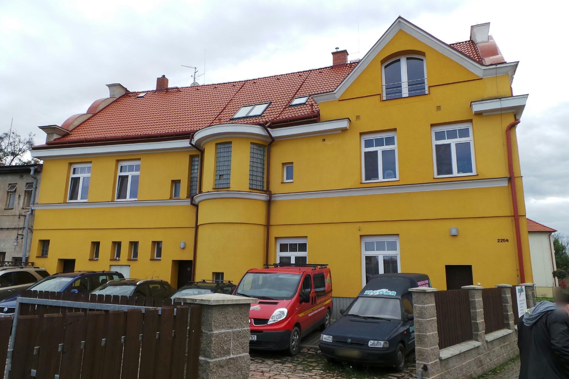 SIGONA, spol. s. r.o.