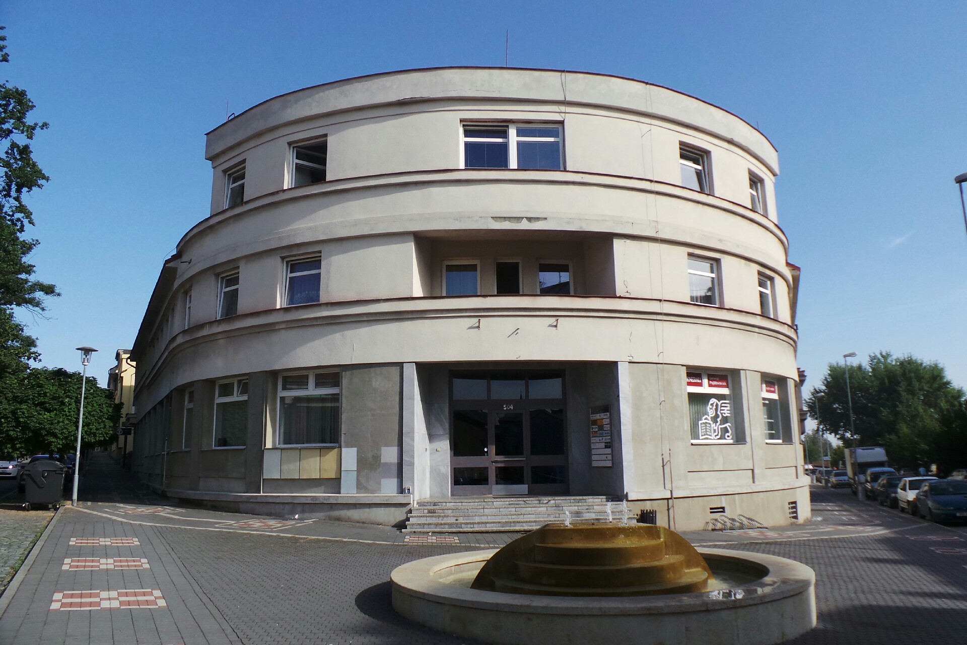 Daňový poradce ev. č. 2551 Ing. Rastislav Brykner