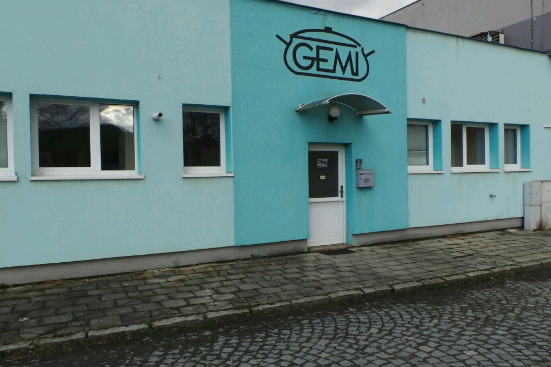 Obytné vozy Gebauer