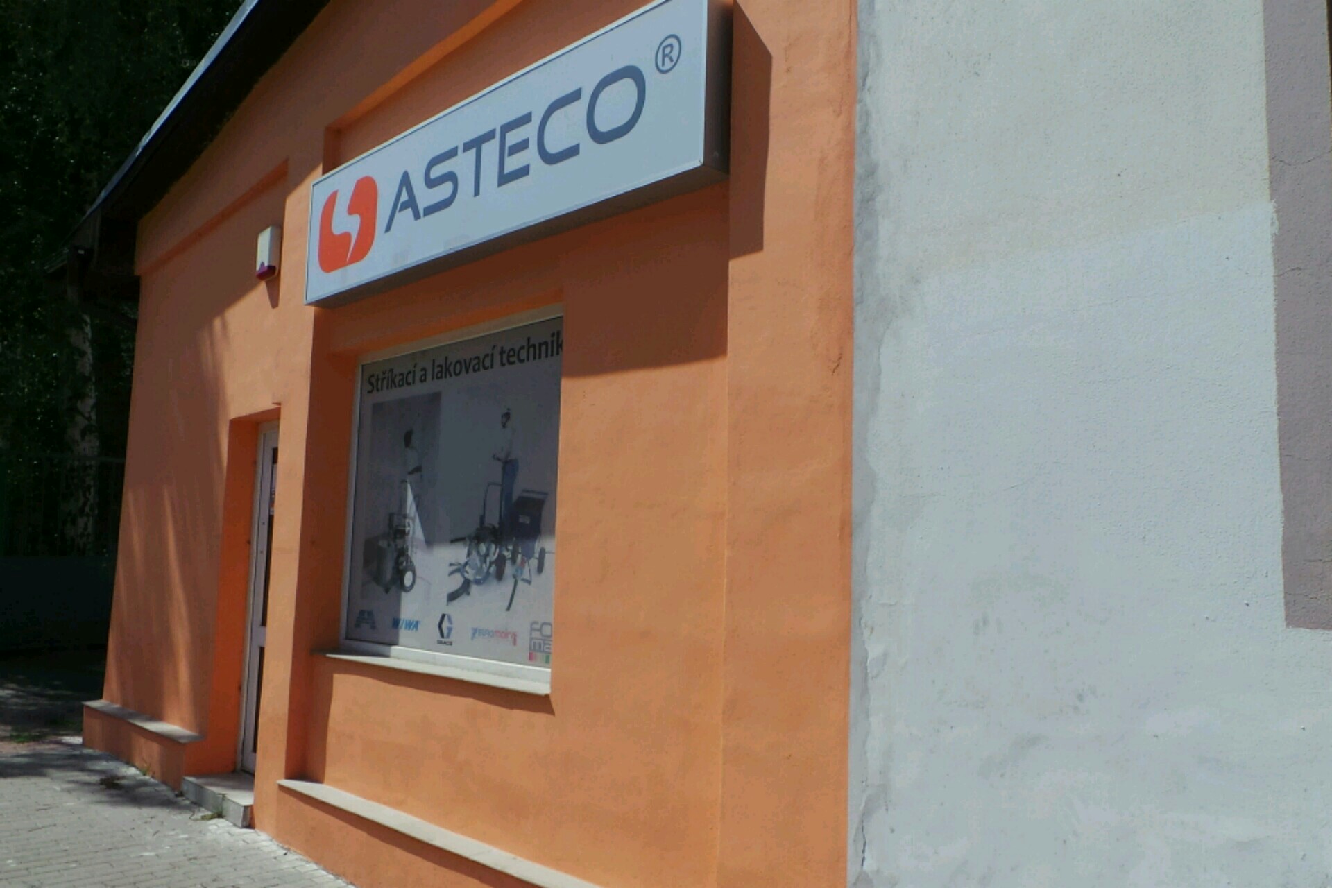 FORMAL EUROPE, s.r.o.