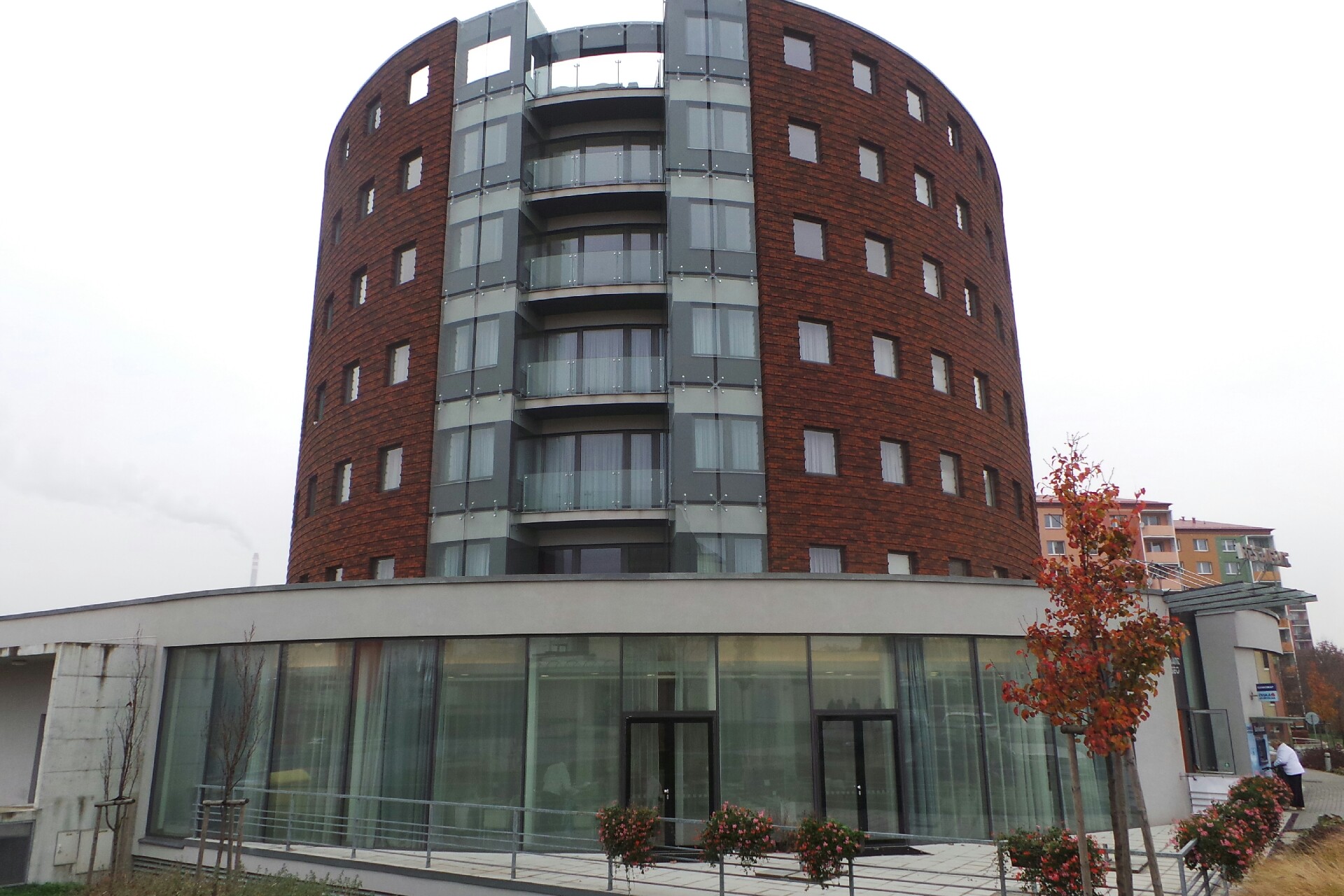 Advokátní kancelář JUDr. Jaroslav Tkadlec