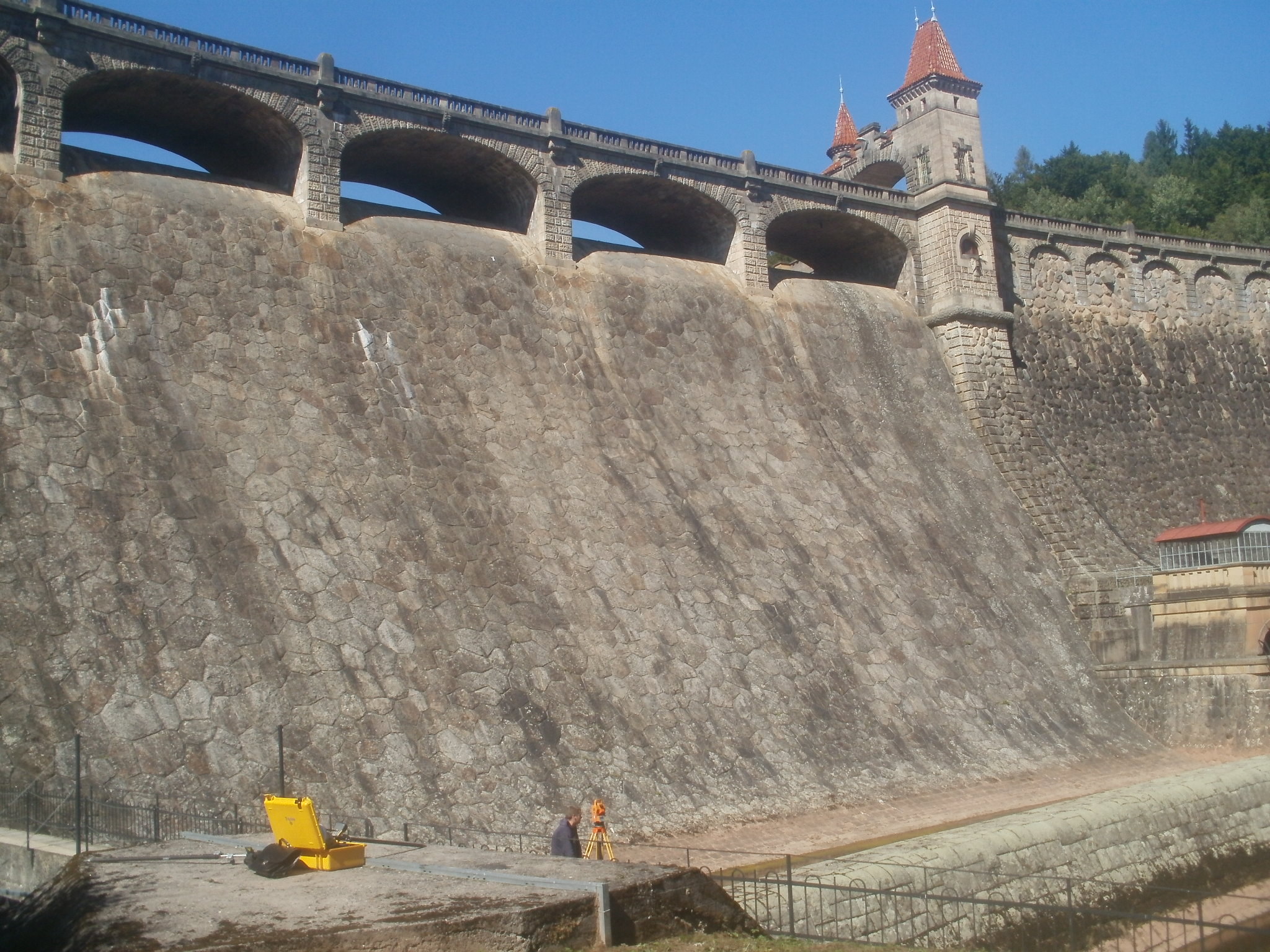 Geodézie Dvůr Králové s.r.o. foto 3