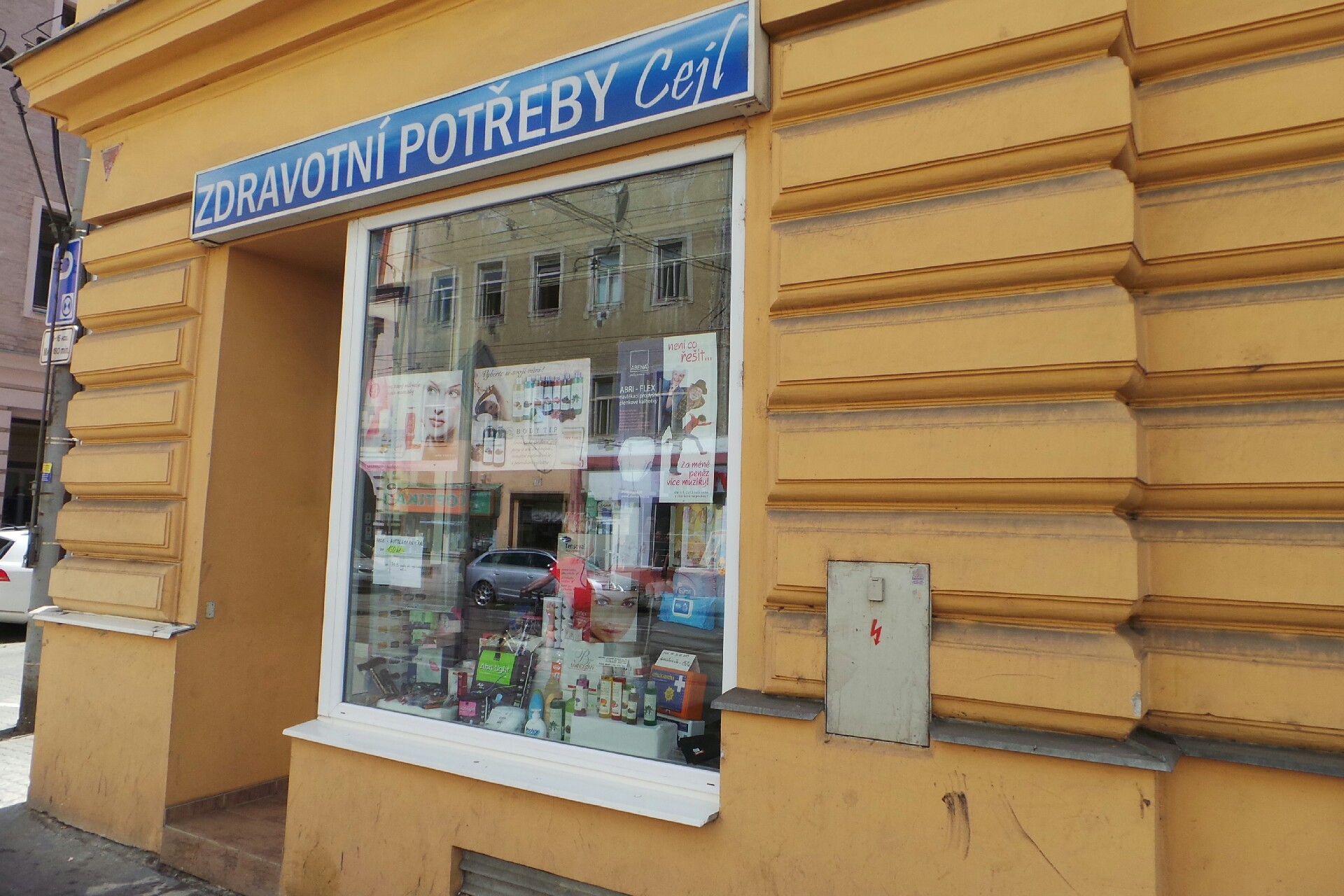 MALKOL CZO, spol. s r.o.