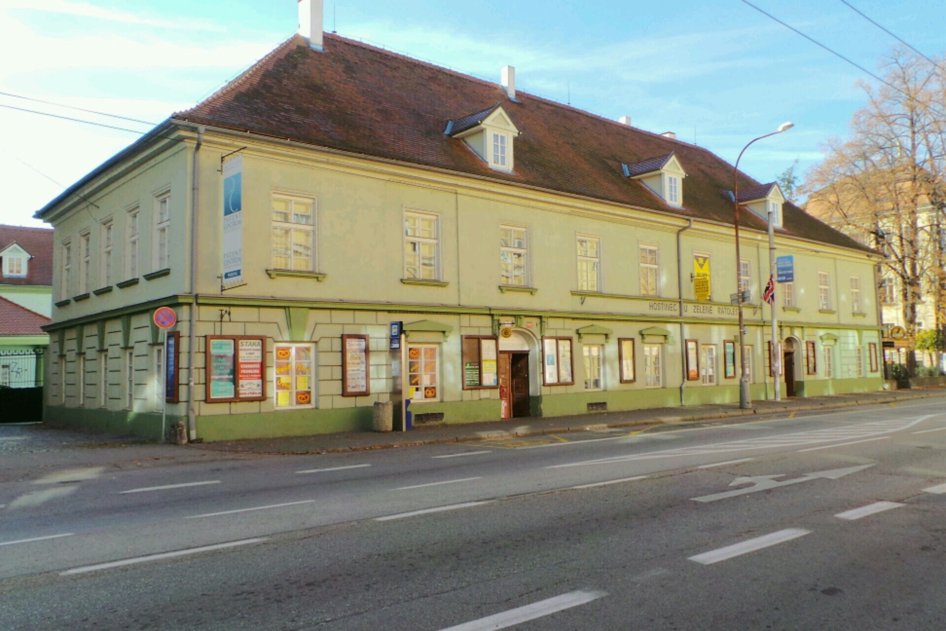 CzechInvest - Regionální kancelář pro Jihočeský kraj