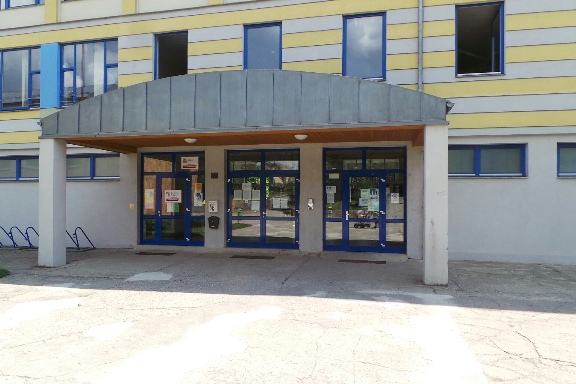 Sdružení rodičů a přátel dětí a školy při ZŠ v Čelákovicích