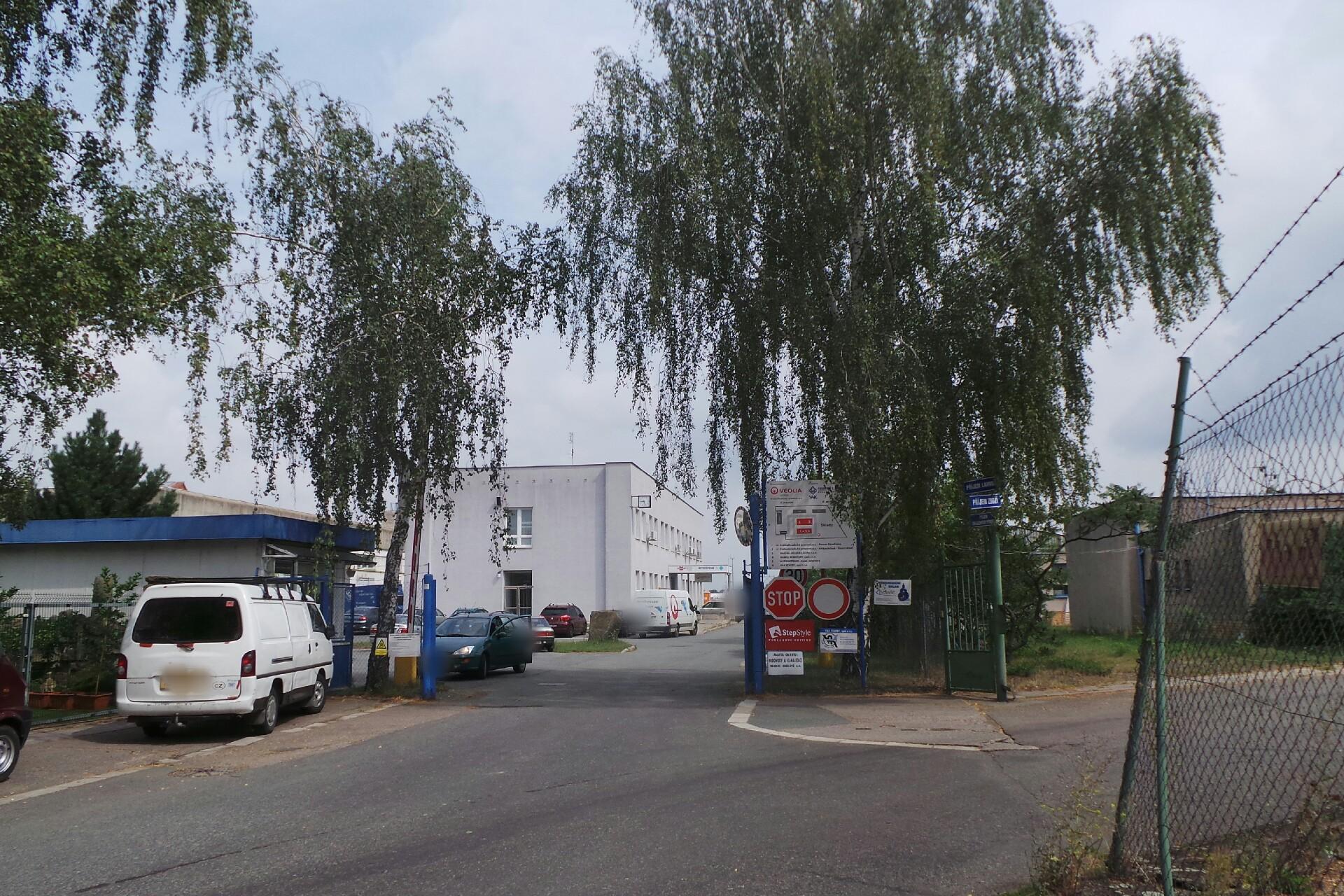 VAK STAVBY spol. s r. o. foto 1