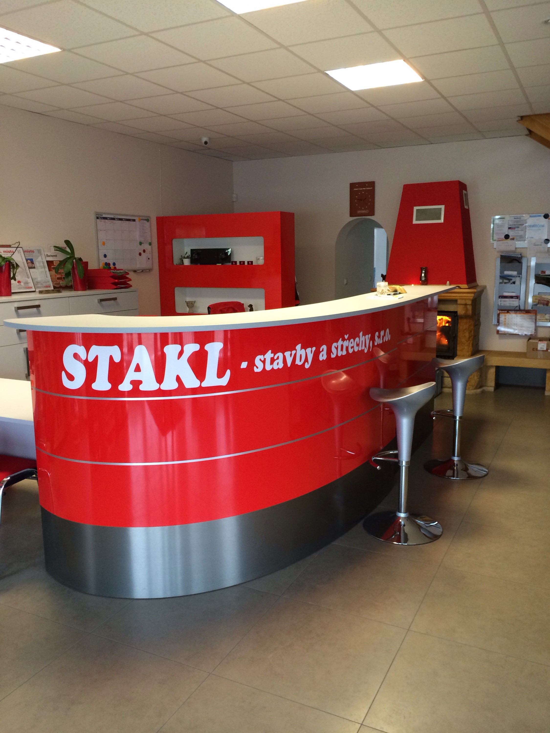 STAKL - stavby a střechy, s.r.o. foto 2