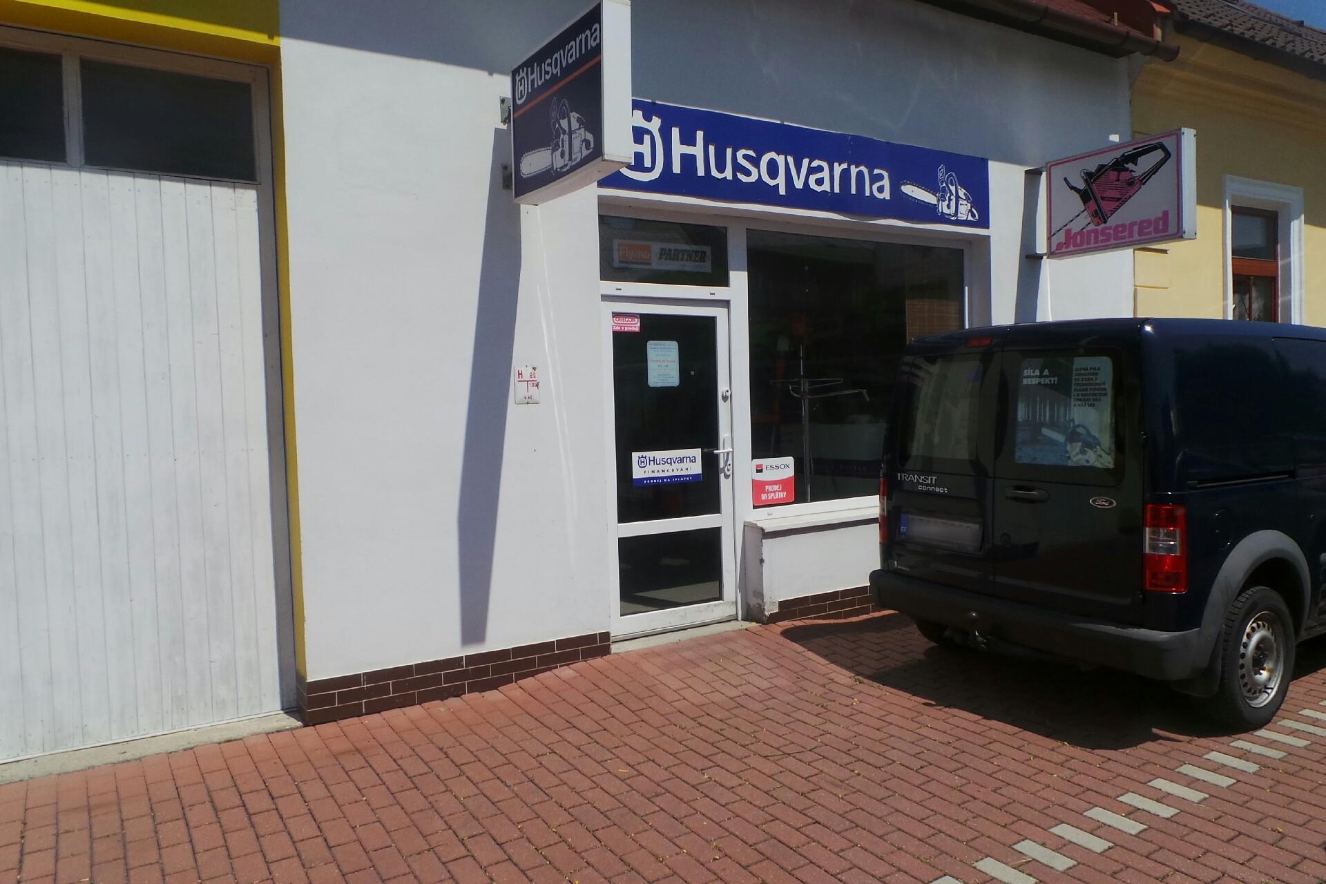 H CENTRUM, spol. s r.o.